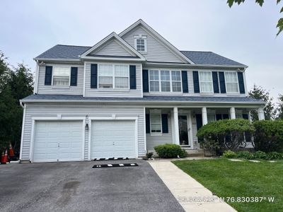 9732 Eustice Road, Randallstown, MD 21133 US