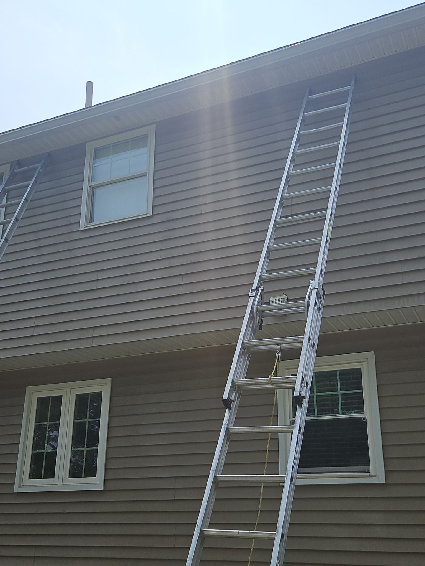 Seamless Gutter Installation & Siding by Mighty Dog Roofing of Greater Middlesex County