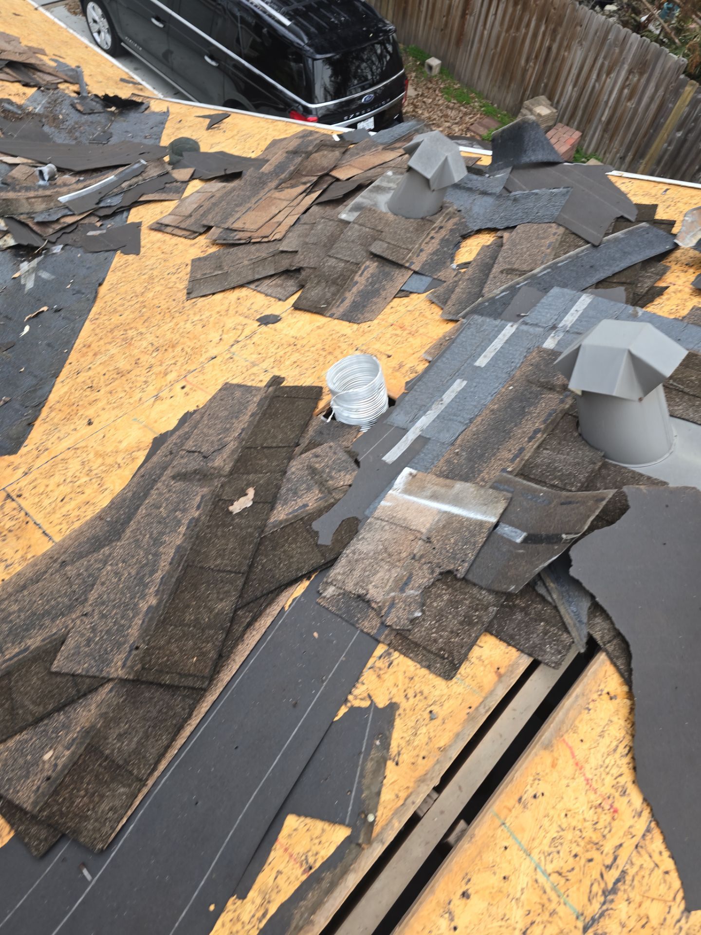 Roof Repair Houston by Roof Repair Company