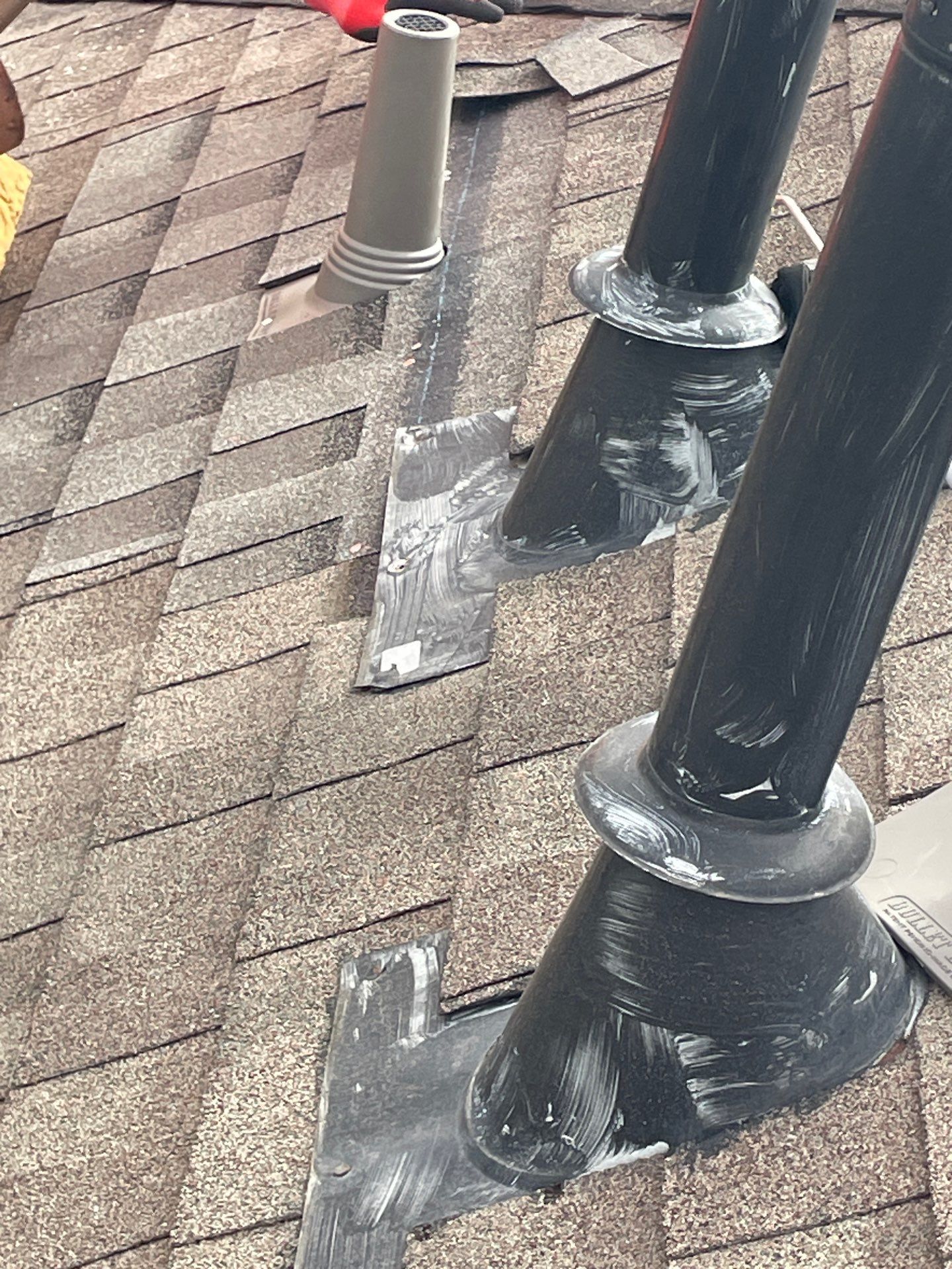 Roof Repair Spring by Roof Repair Company