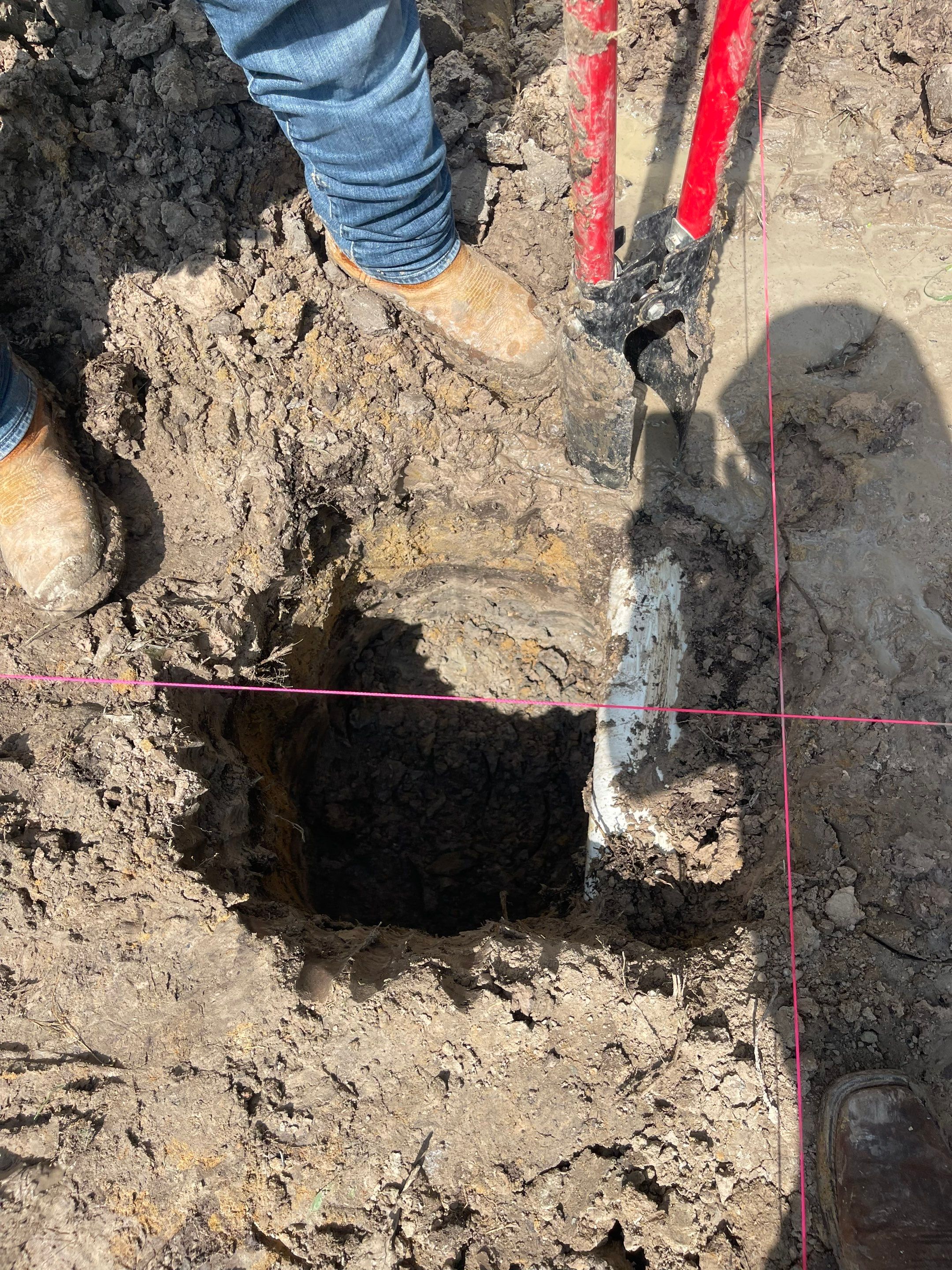 Patio and Deck in Spring TX by SophAlx LLC