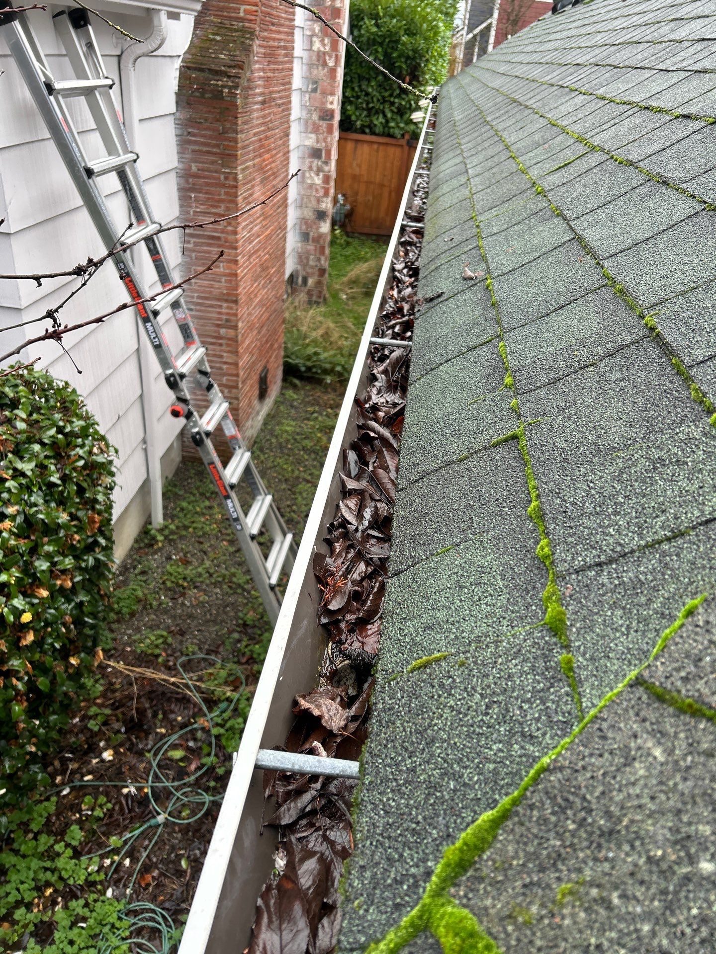 Project in Snohomish by Peaks and Valleys Construction