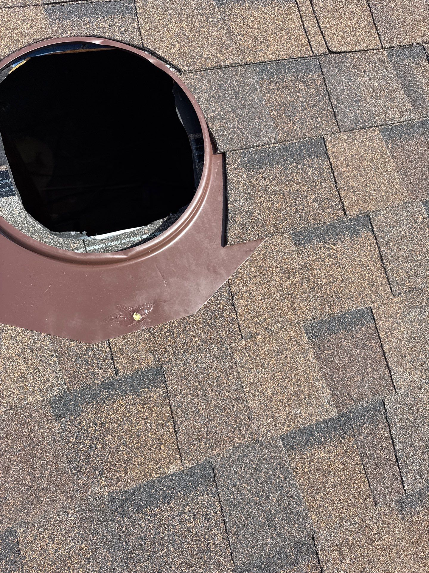 Project in Lancaster by Rhino Roofing and General Contracting, LLC