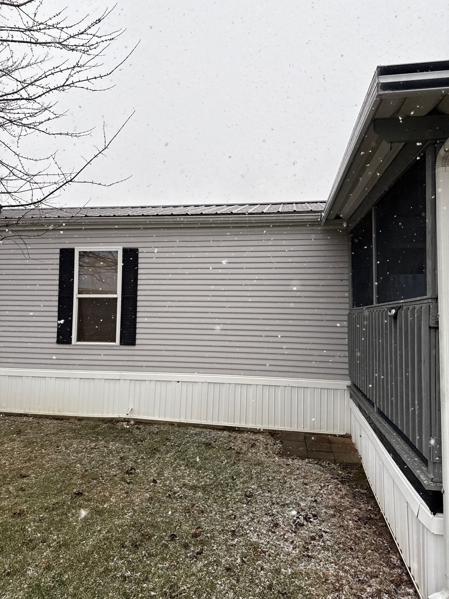 Window Replacement Project in Fort Wayne, IN by Window World Of Fort Wayne