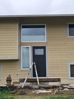 Project in Mount Vernon