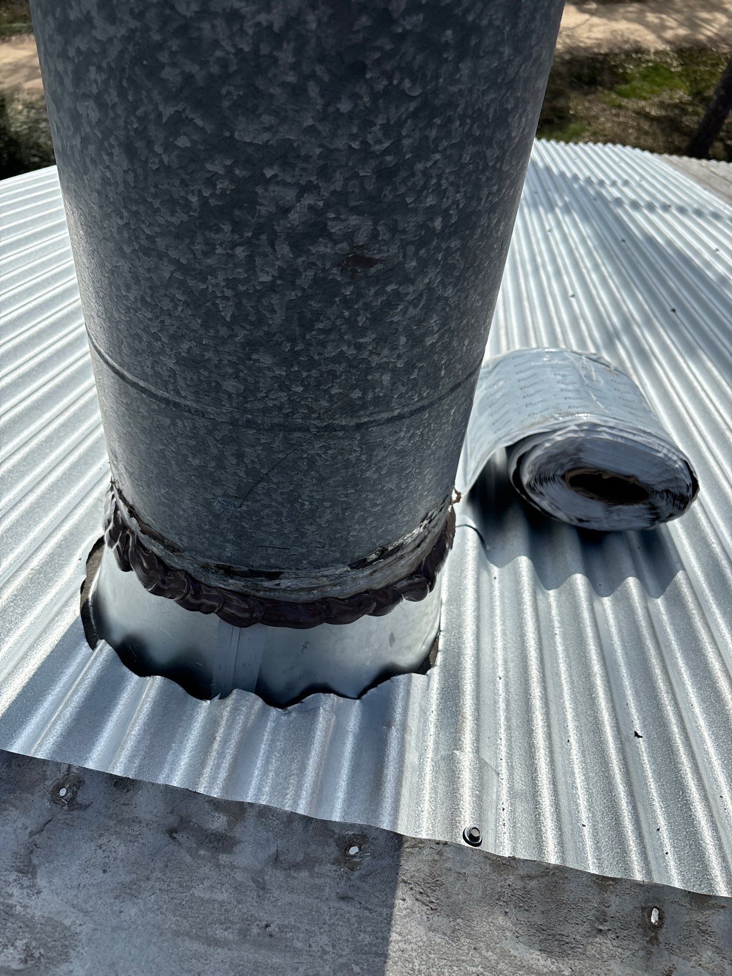Roof Repair Palacios by Roof Repair Company