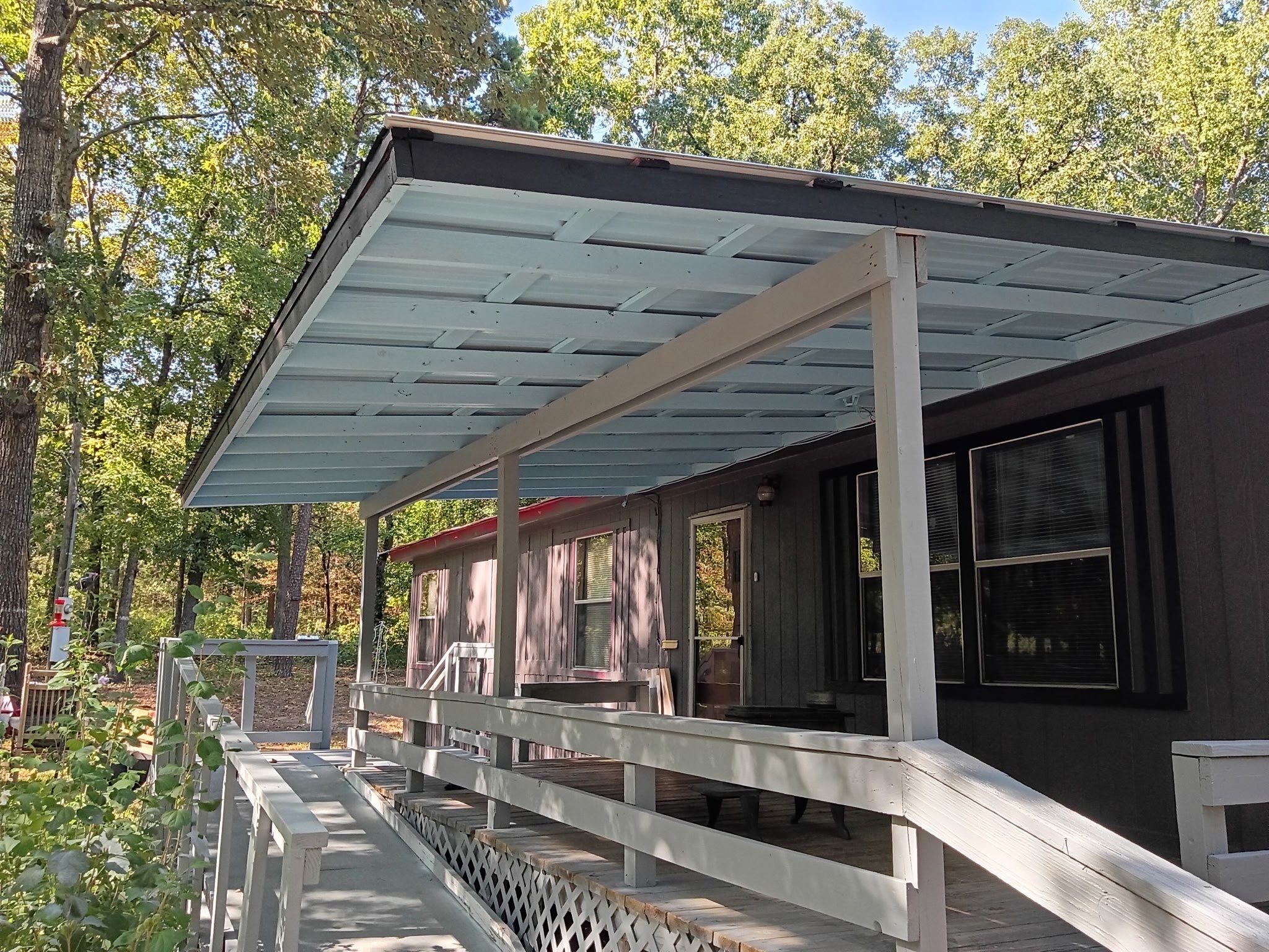 * From Worn to Wow: A Complete Henderson, Texas Modular Home Transformation by Quality Coats Painting