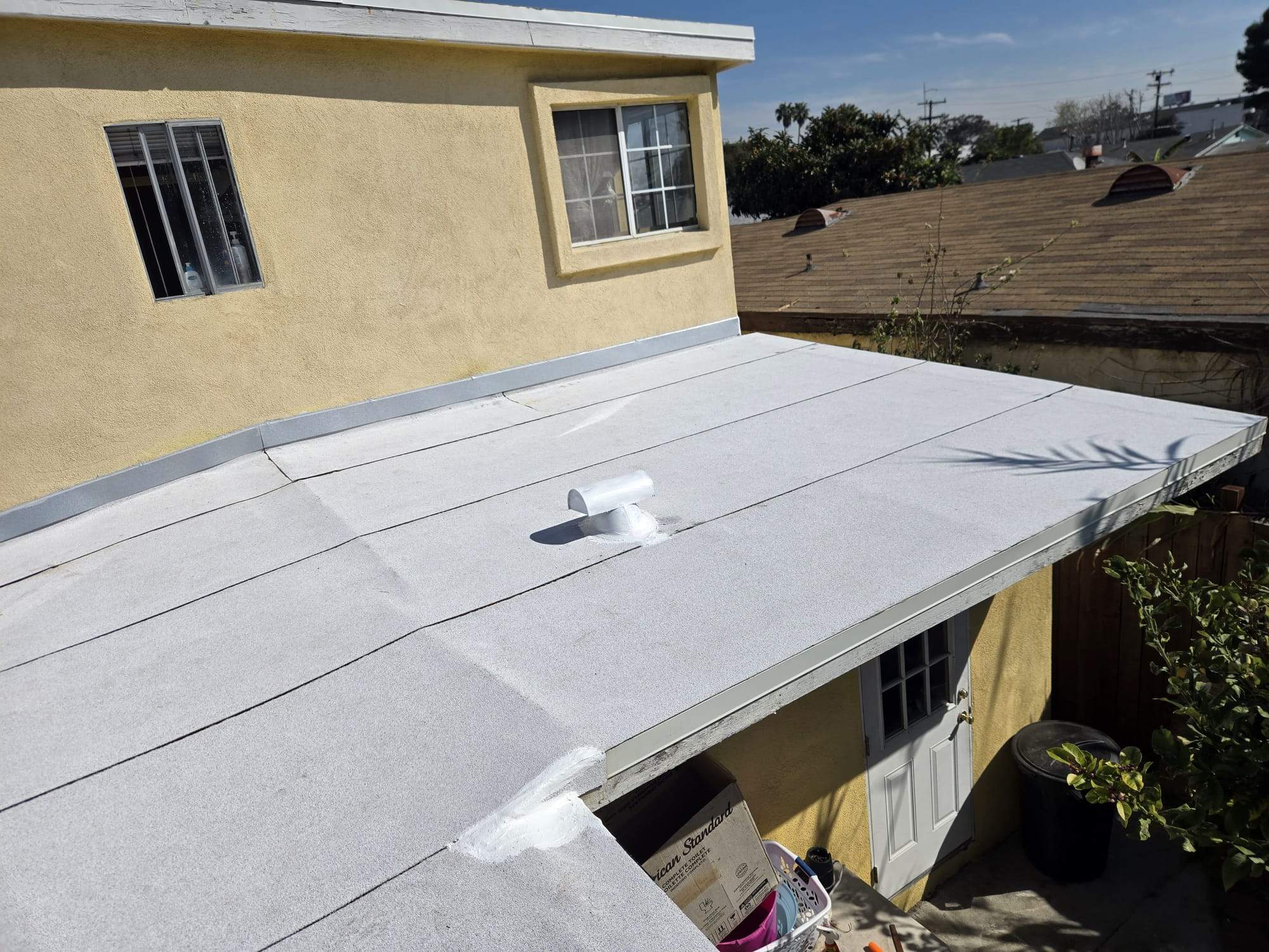 Roof Replacement - Lawndale, California 90260 by Epic Roof Replacement