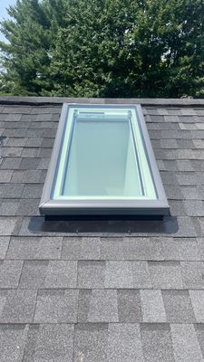 Skylight Replacement in Middletown