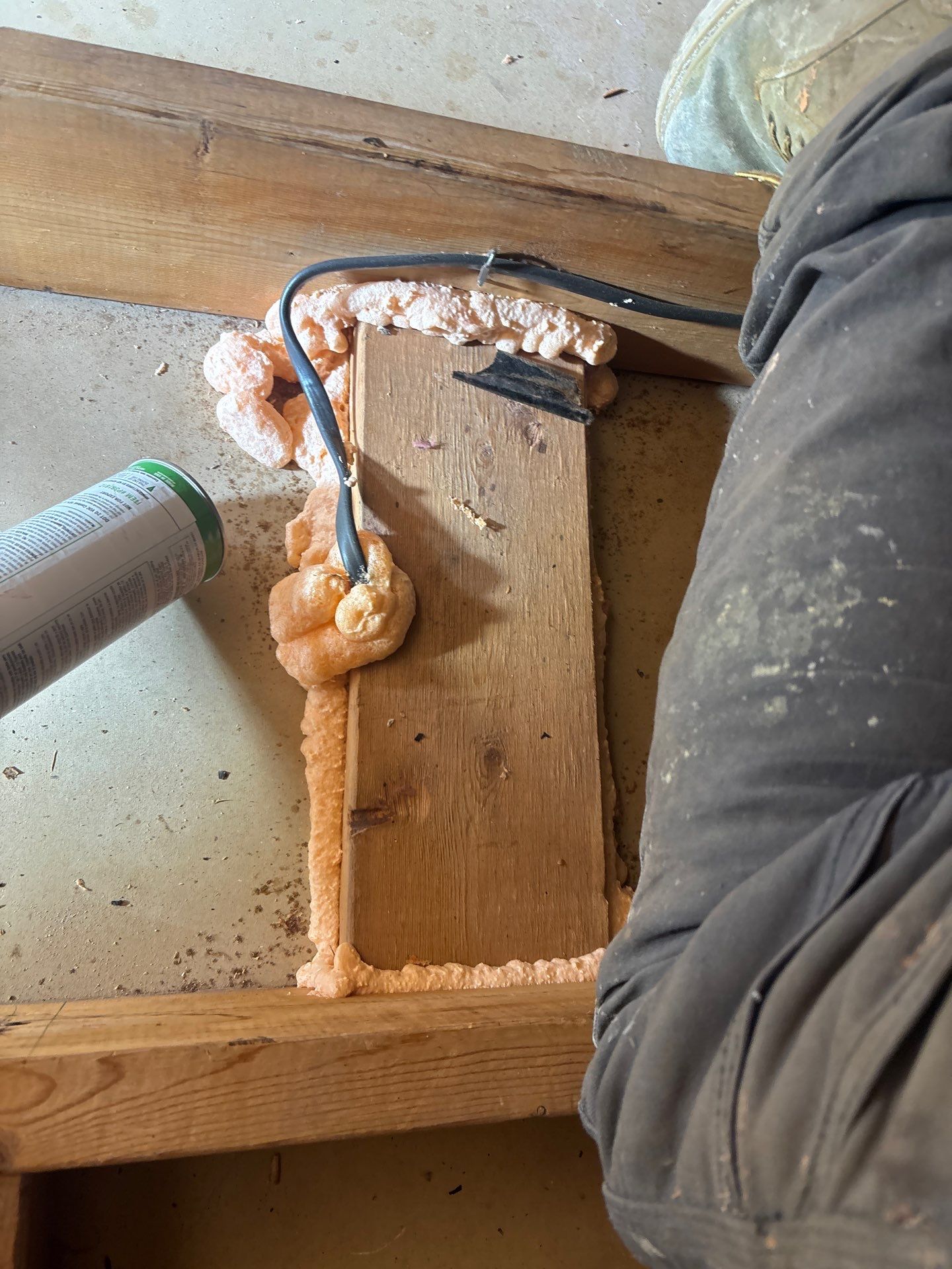 Harmony, PA – Making Bedrooms Warm Again in the Winter by Home Environment Solutions