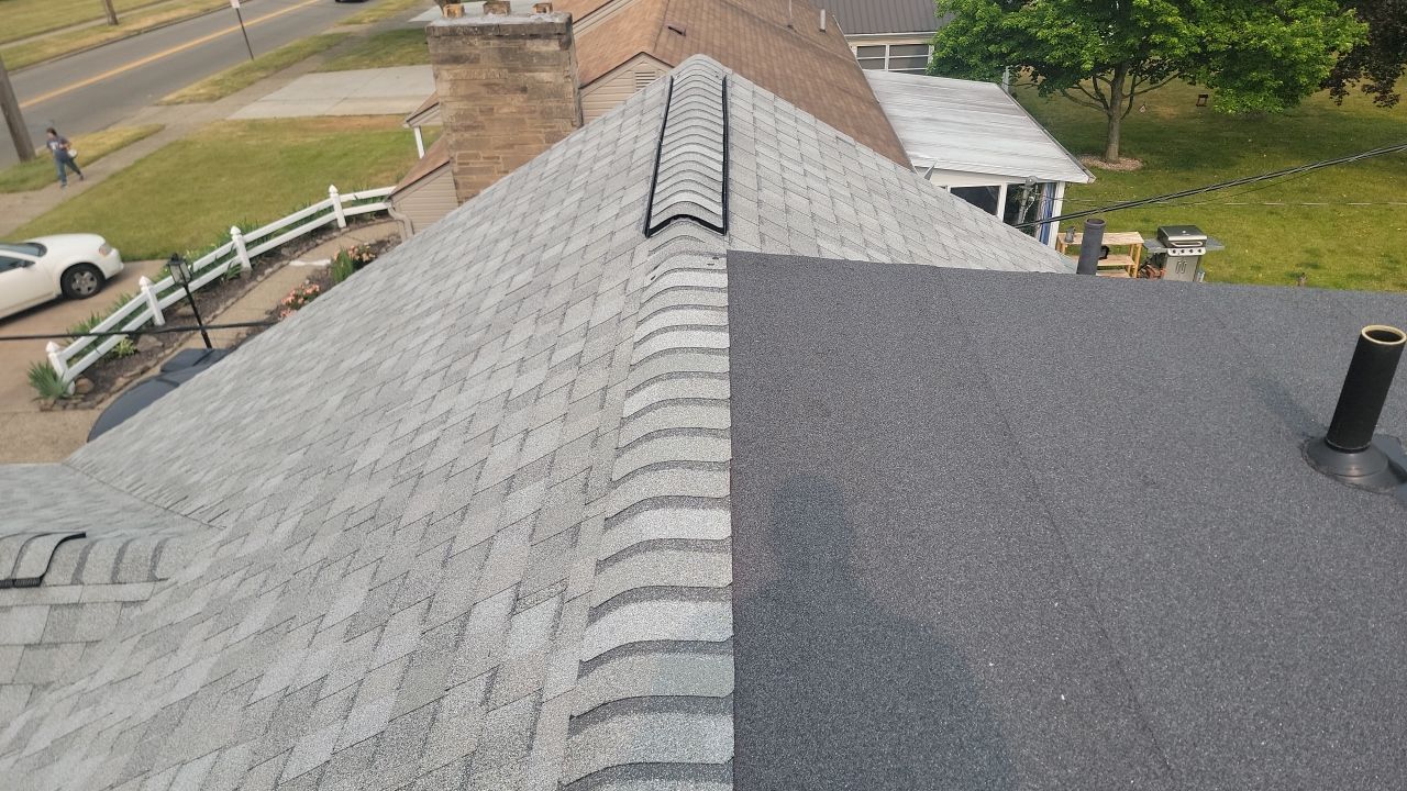 Tom McAtee by Silver Leaf Contracting 