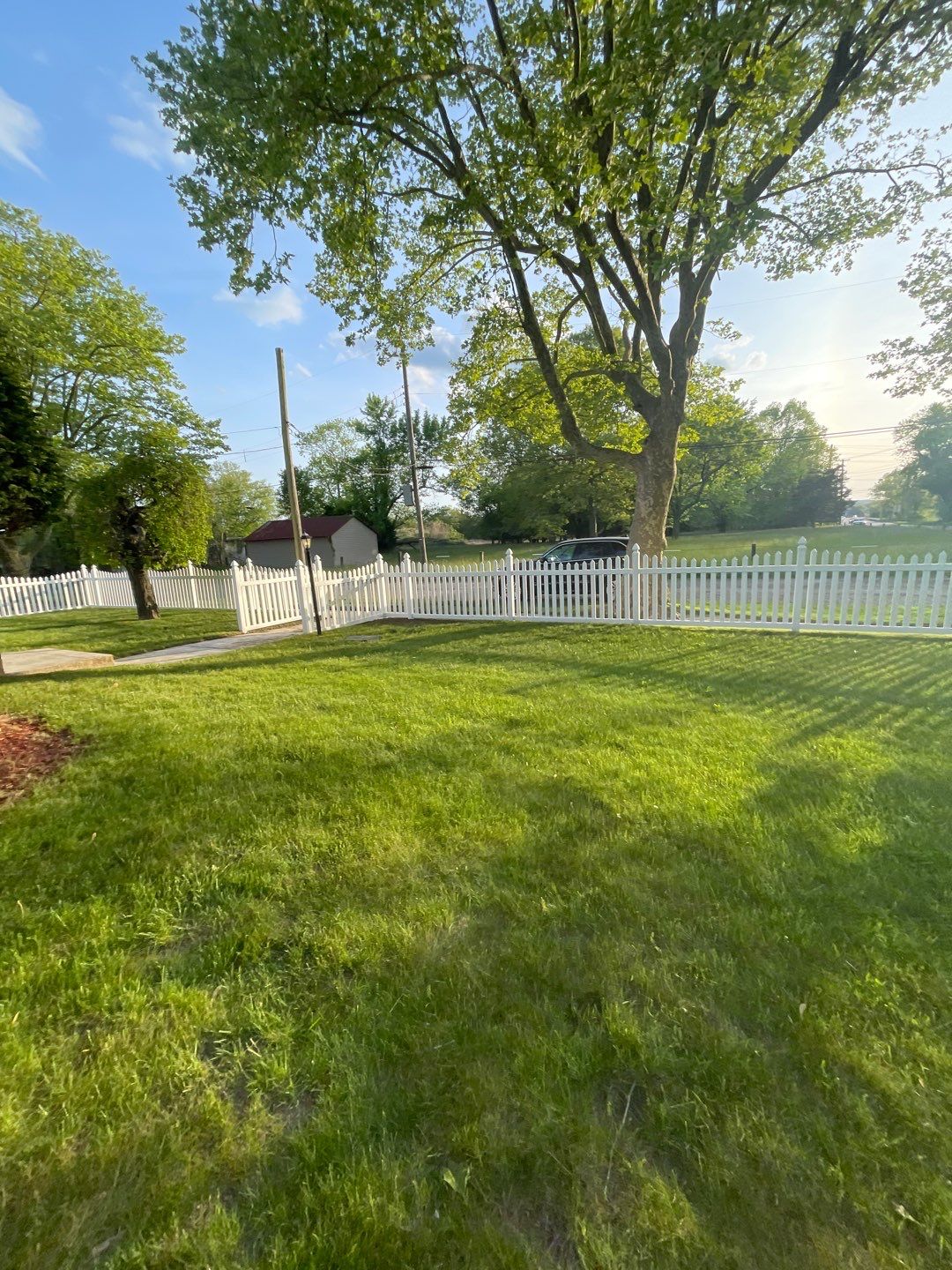 House, Pool & Rear Patio, Garage & Fence by SJ Exterior