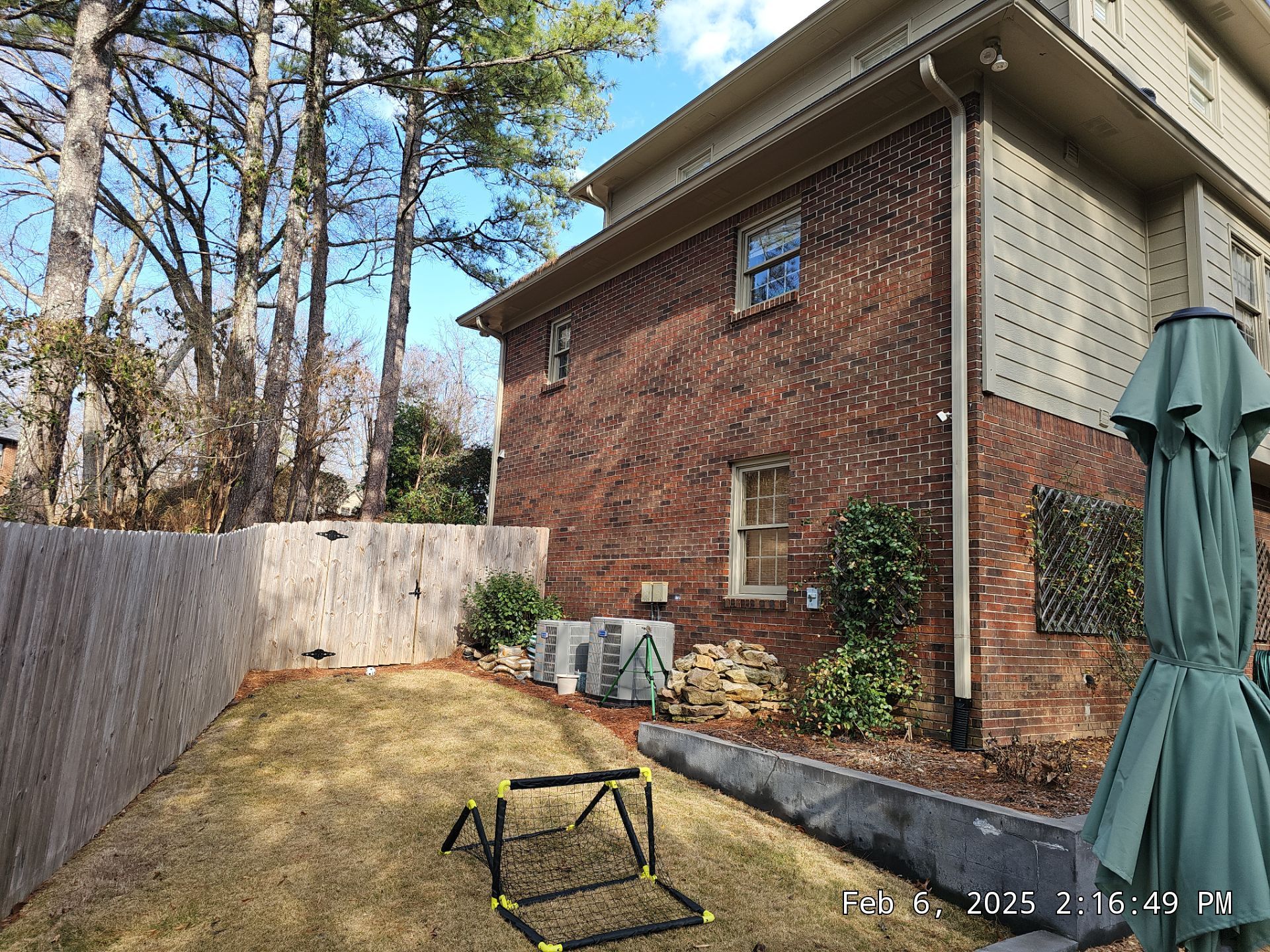 Schmidt Project in Vestavia Hills by The Window Source