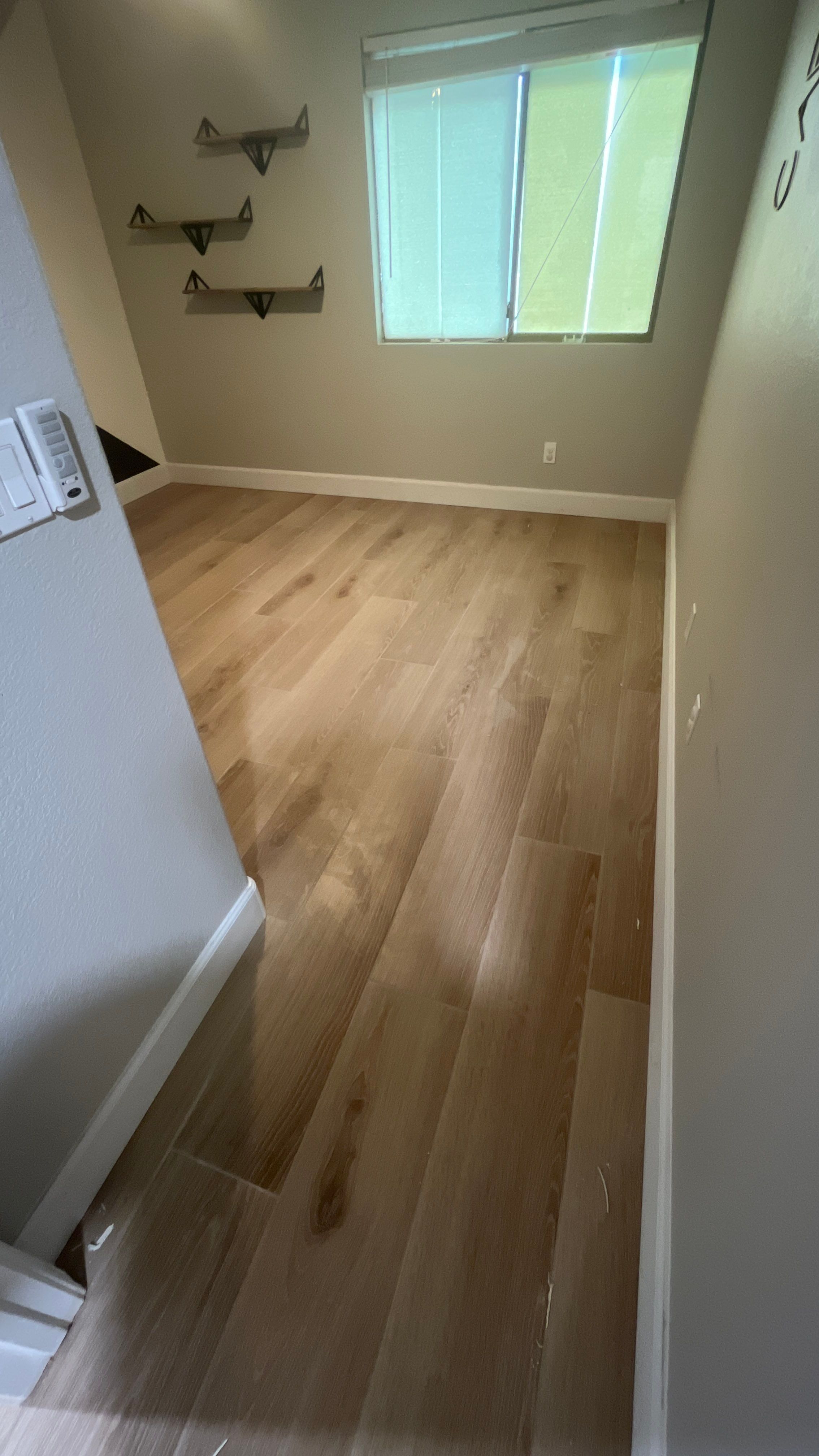 Flooring Installation using Various Tile by Footprints Floors of Chandler 