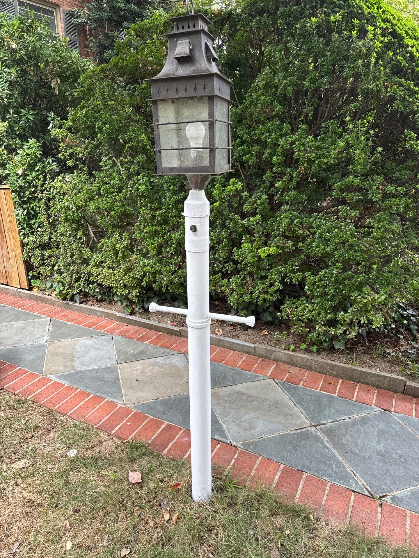 Exterior Repairs in Washington, DC by My Painter 