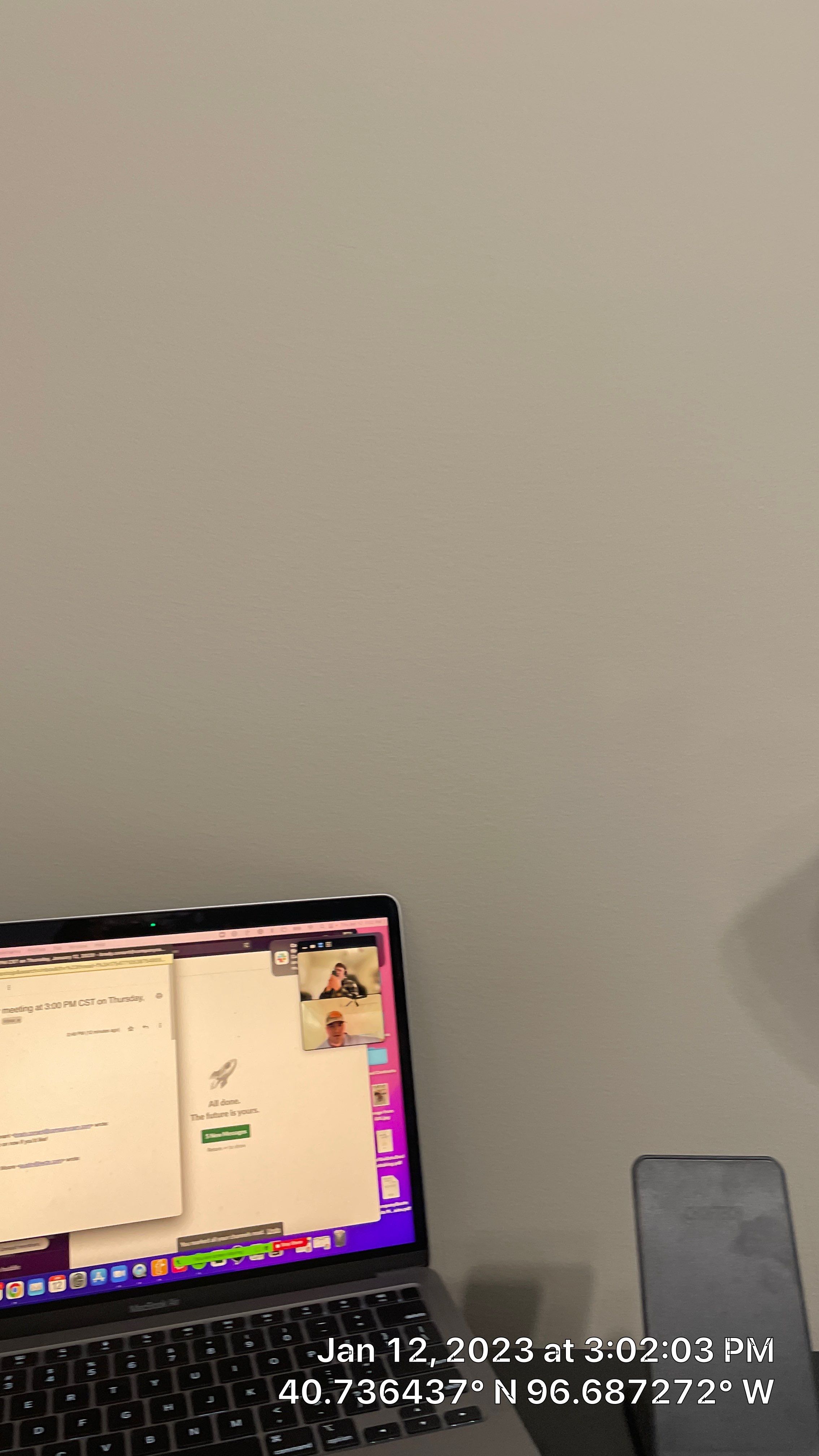 dk;f jals;kdfj;al ksj f;lasdjf;l by CompanyCam Sales Demo