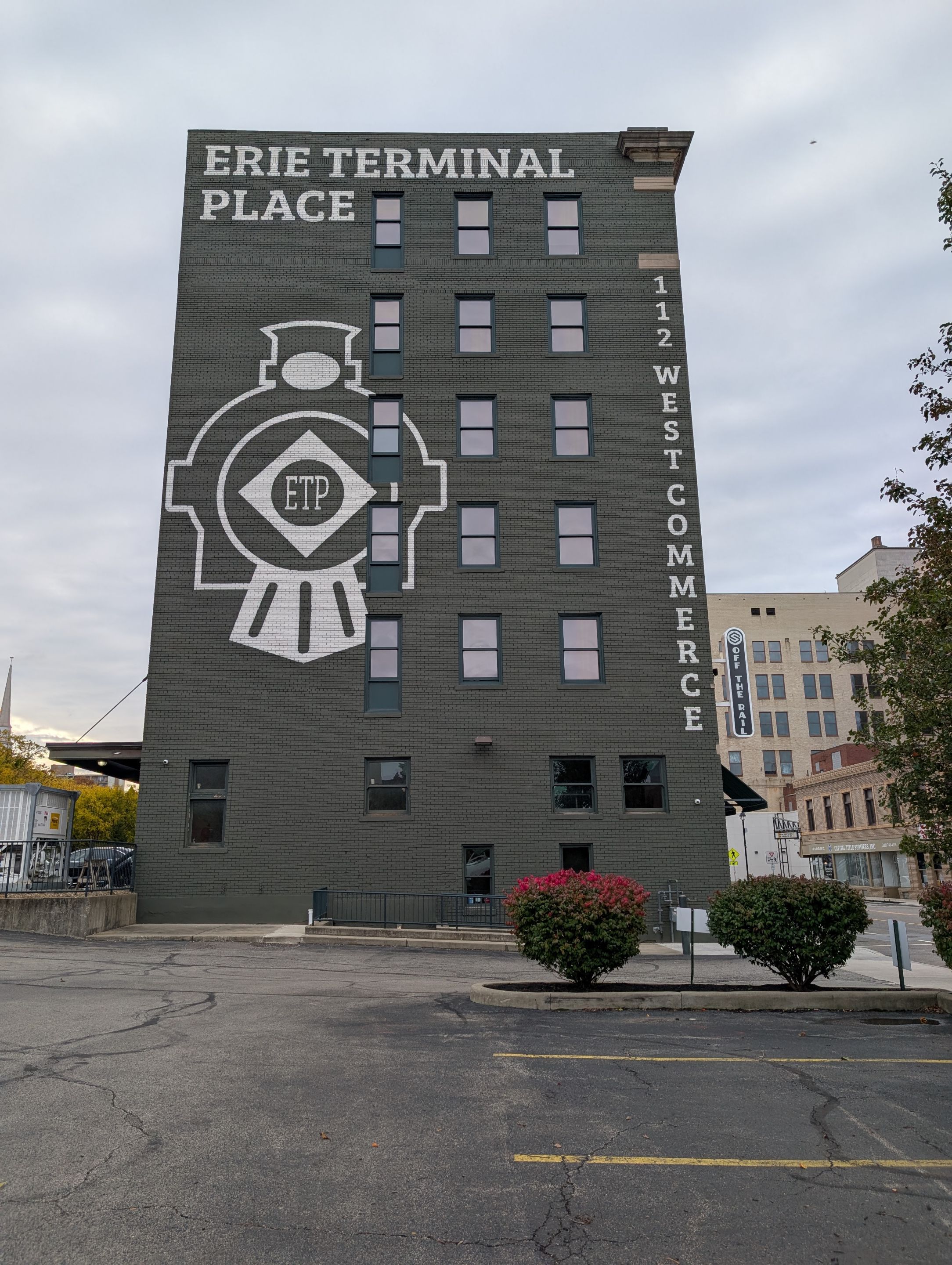 Project in McDonald, OH by P&D Painting