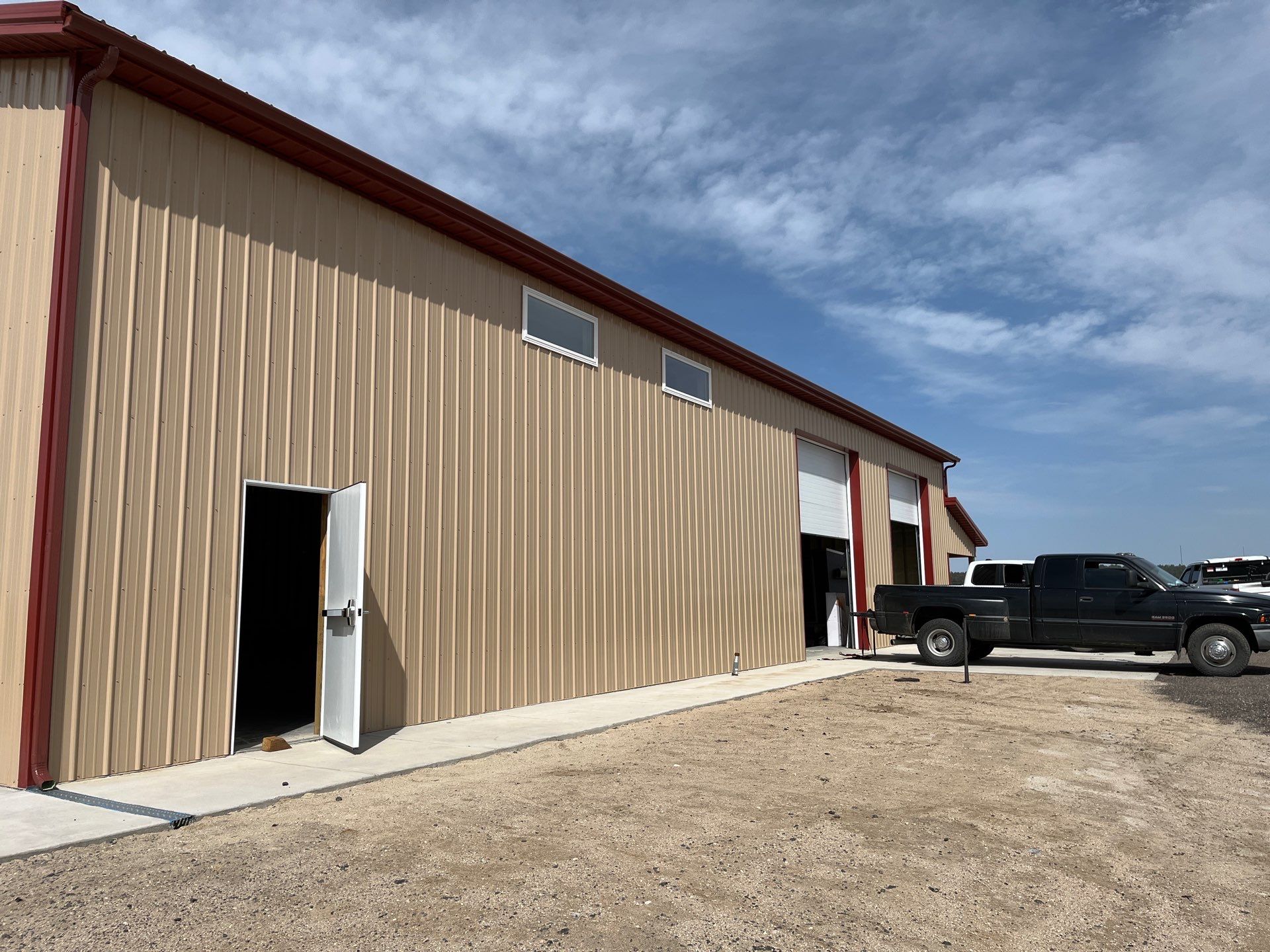 Project in Elizabeth by Prism Builds
