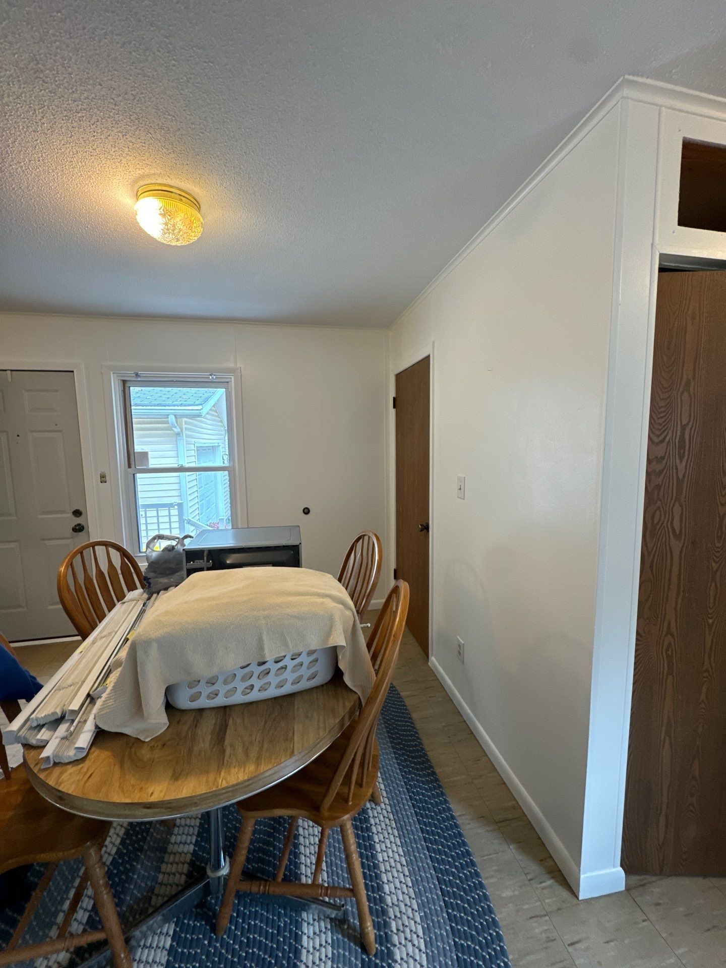 Complete Interior Repaint Transformation by Gordon Painting