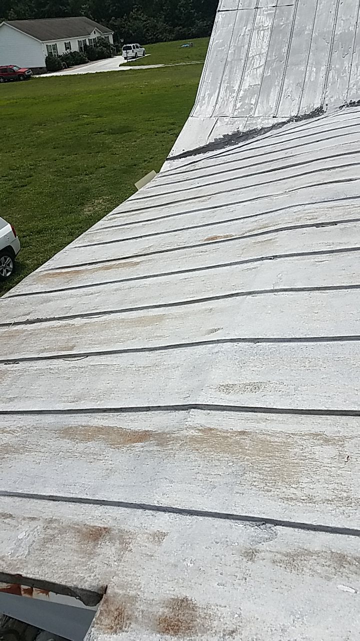 Residential Roofing Installation using Roof Replace by American Roofing NC