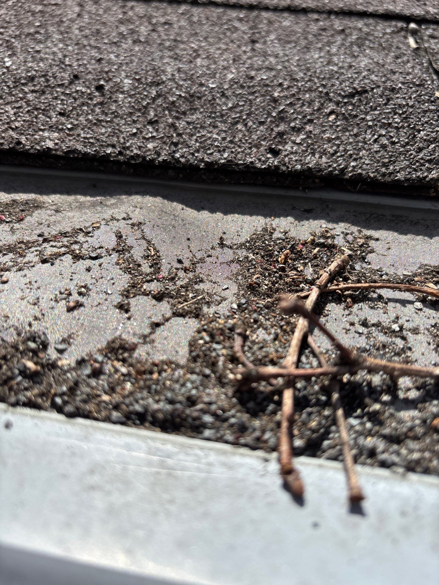 Project in Mechanicsville by Roof Maxx of Midlothian