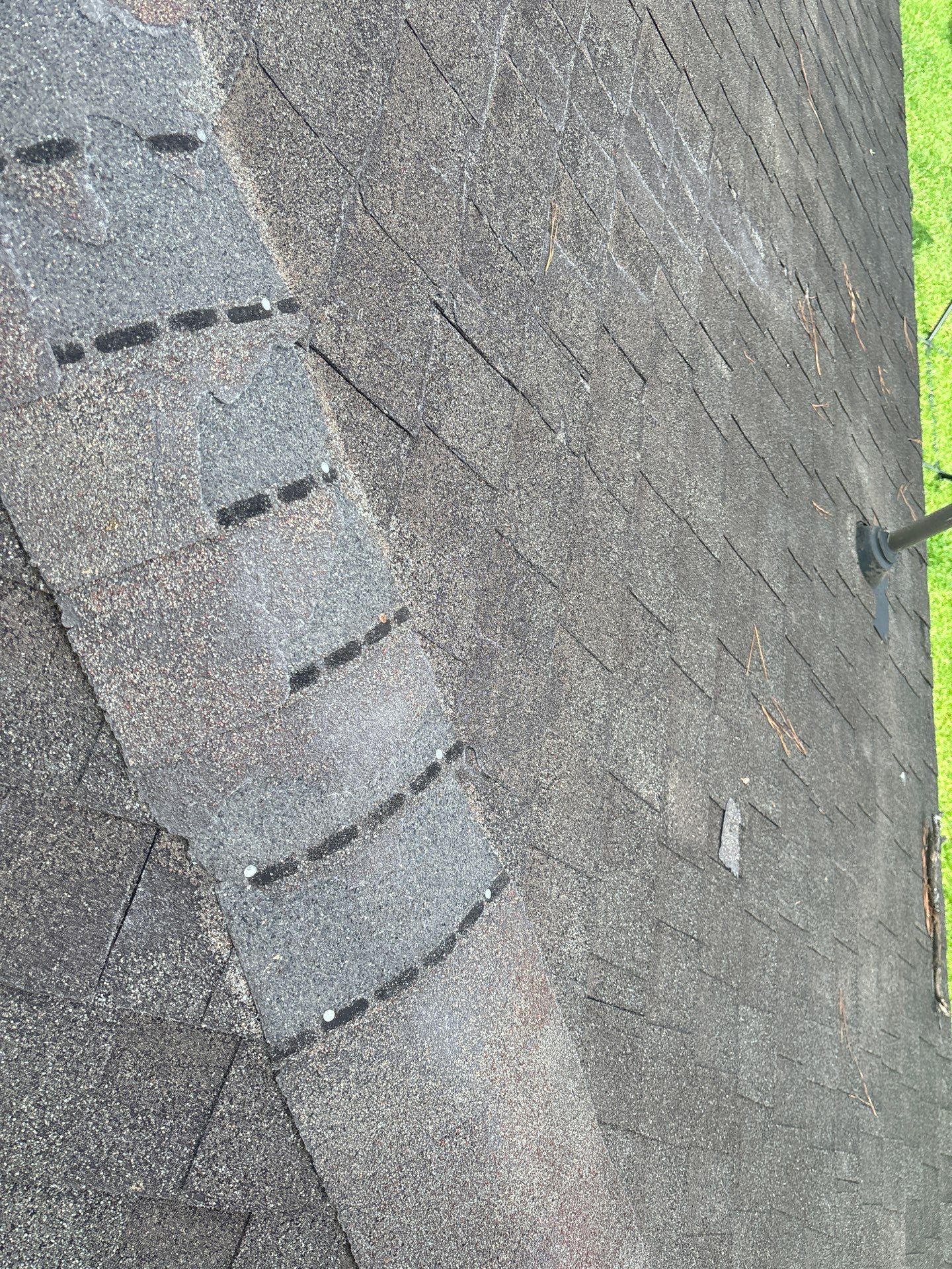 Roof Repair Crosby by Roof Repair Services LLC