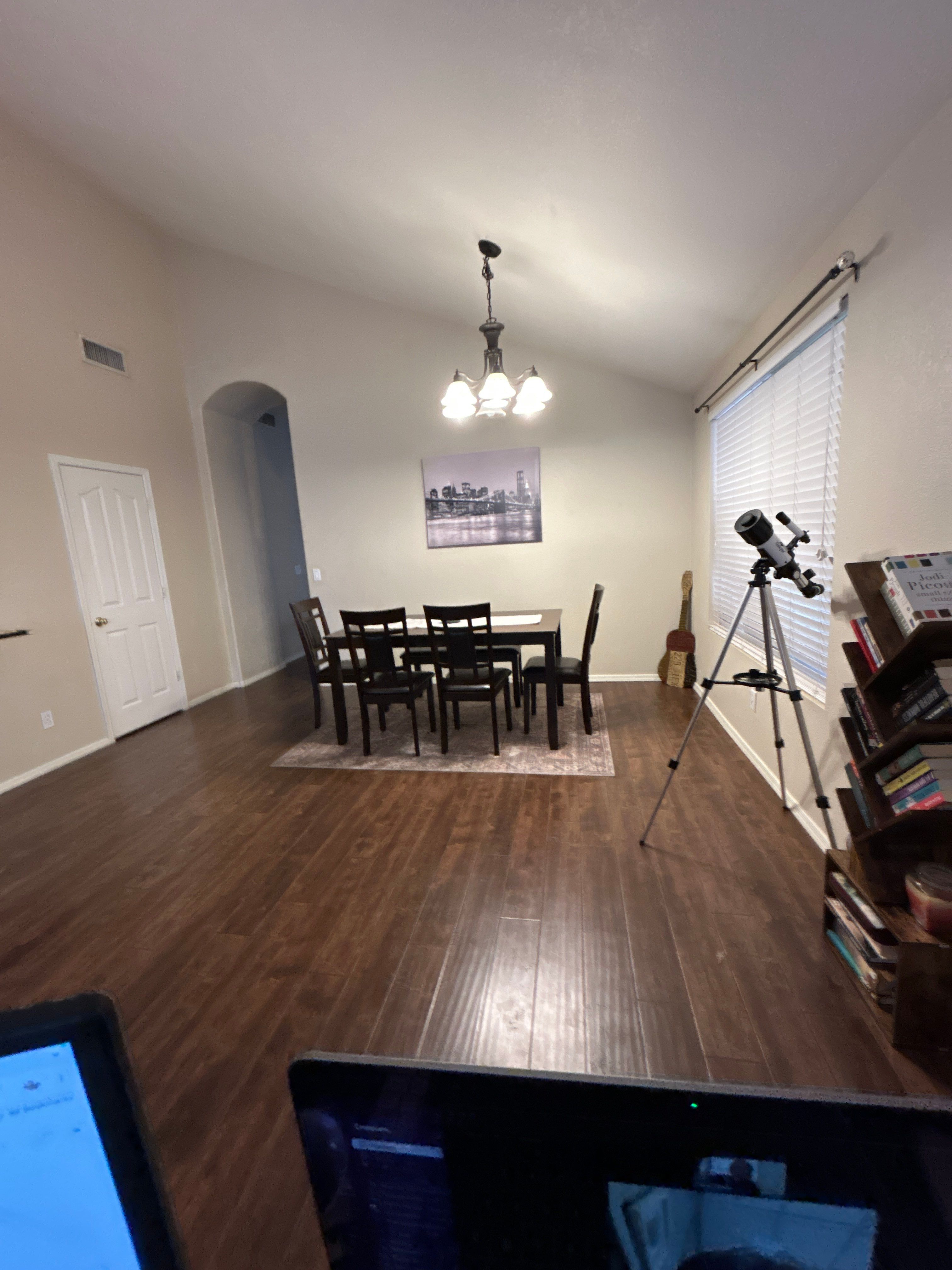 test by CompanyCam Sales Demo