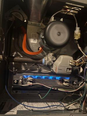 Lennox Furnace Repair