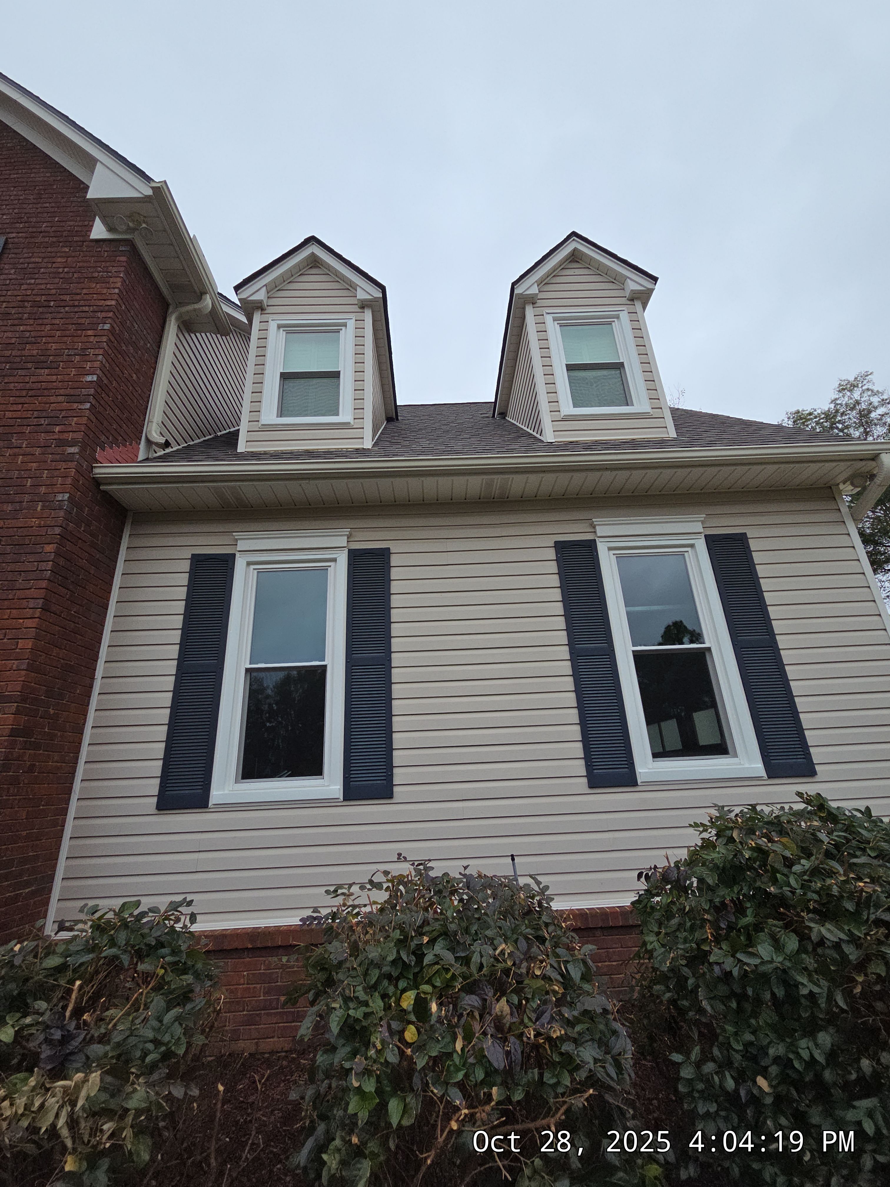 Supica Project in Hoover by The Window Source