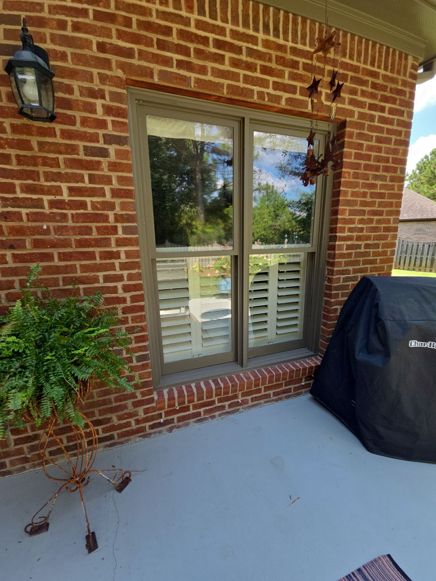 Ruffino Project in Hoover by The Window Source