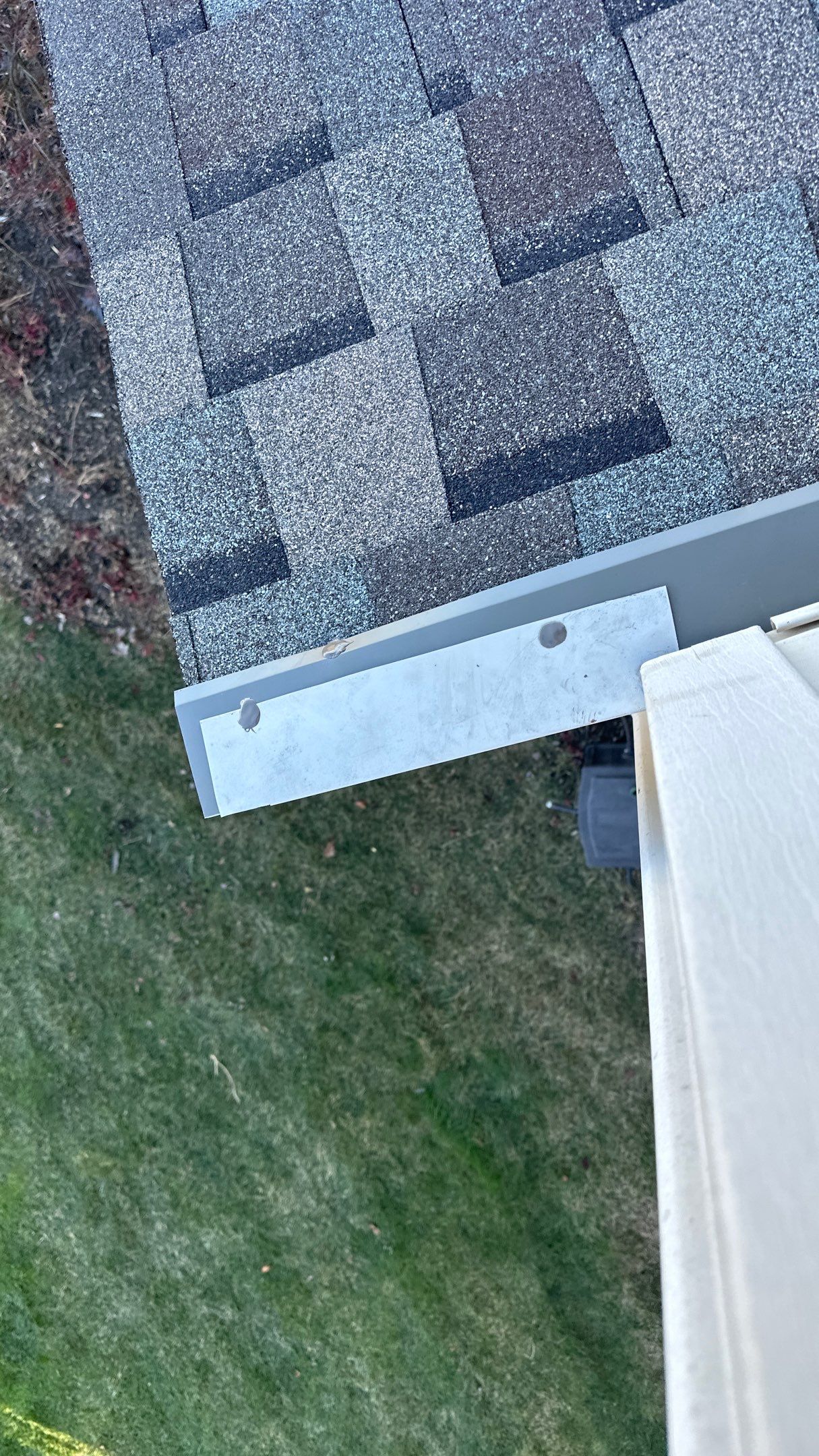 Fairfield Township - Majestic Shake by Tamlin Roofing