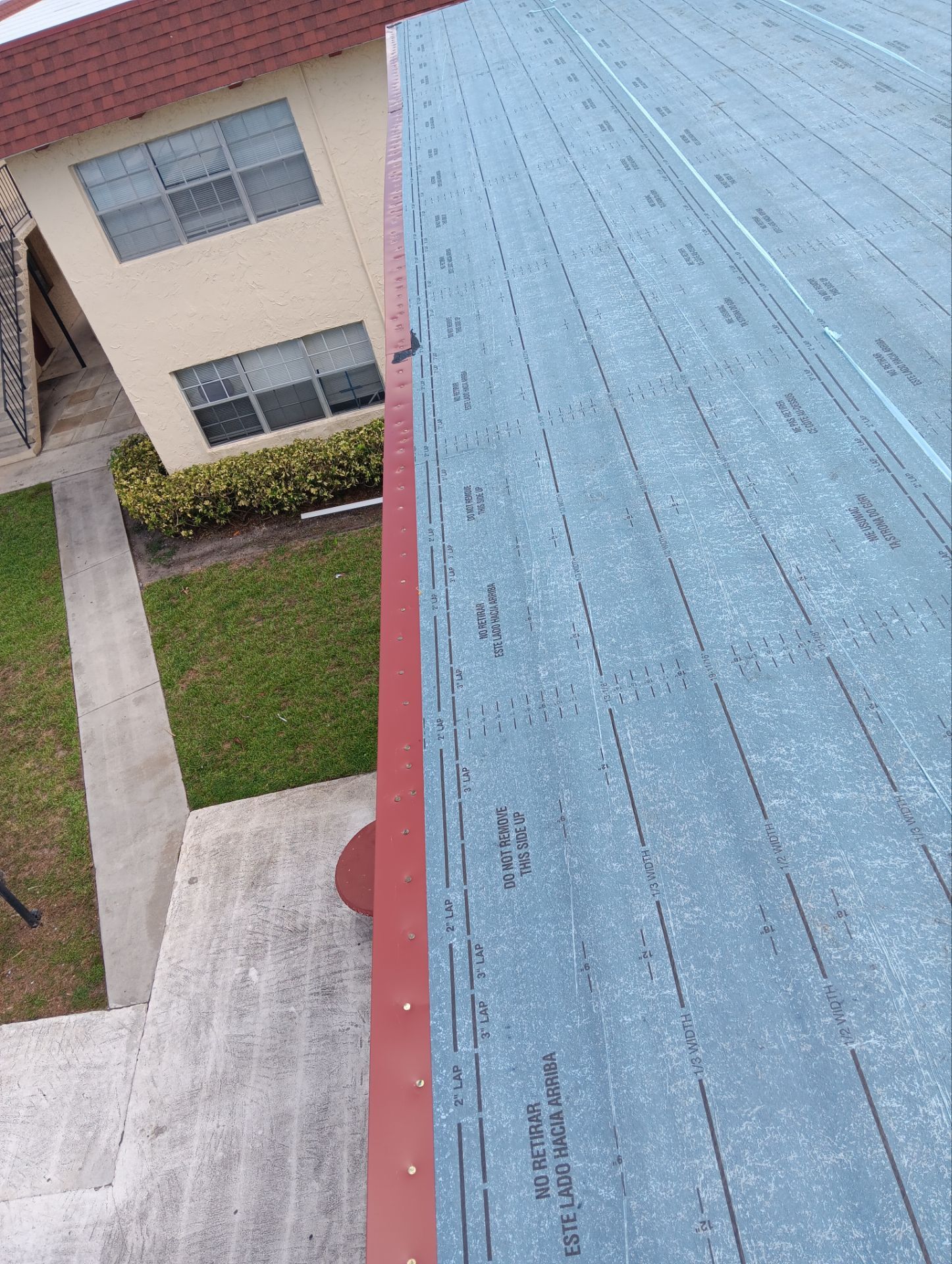 Kirk Apartments  by Oasis Consulting Design LLC