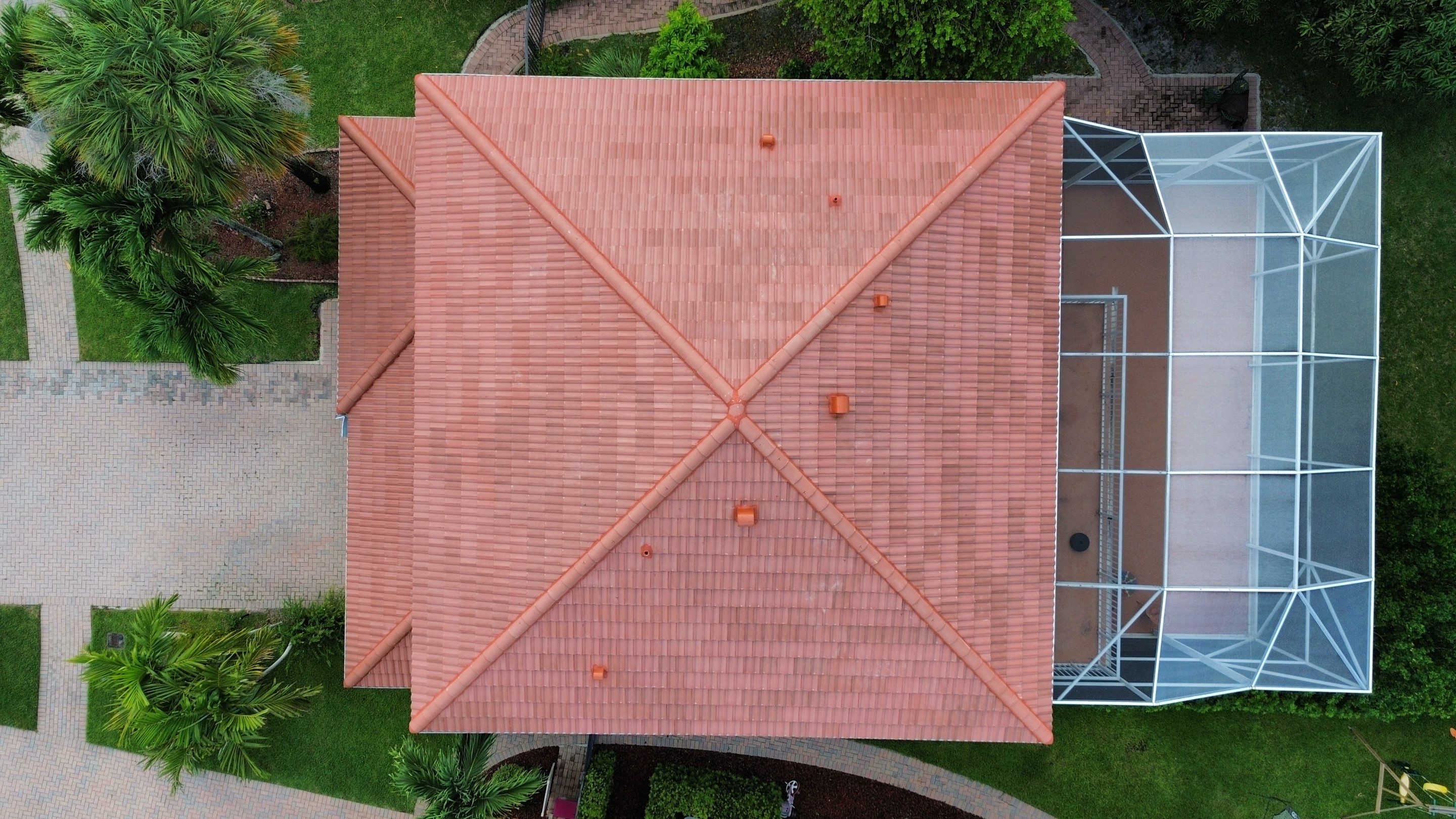 Bella Terra - West Palm Beach by Hercules Roofing