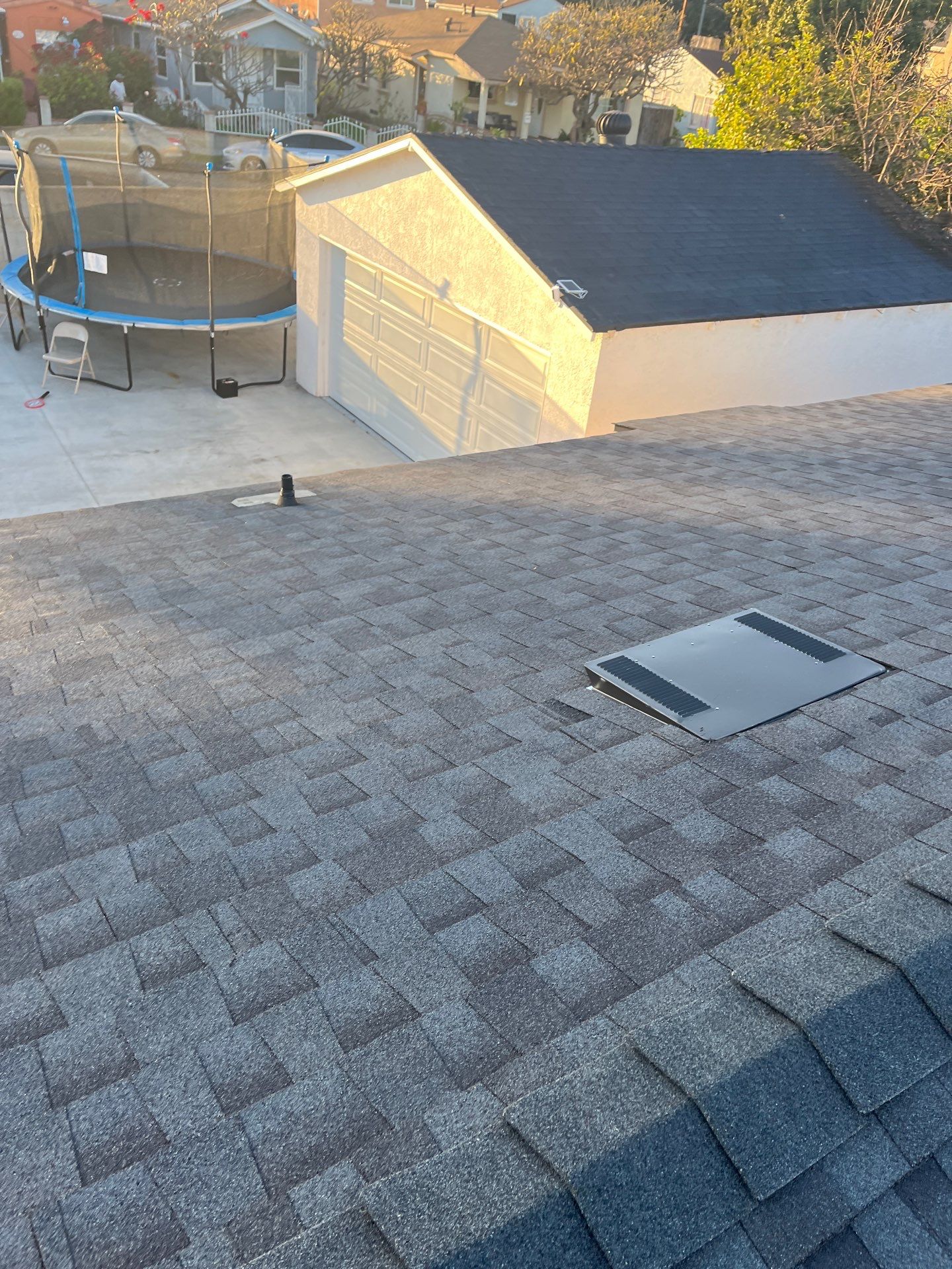 Roof Replacement - Long Beach, CA 90805 by Epic Roof Replacement
