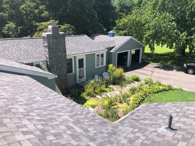 Pewterwood Roofs