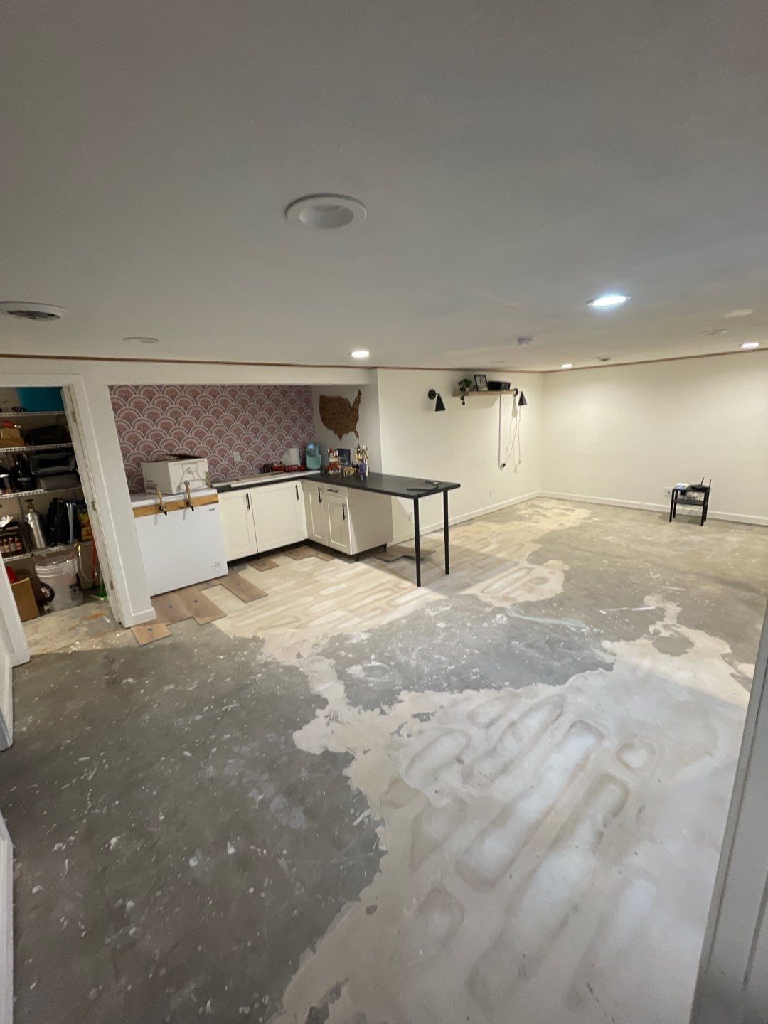 Peace of Mind for Molly’s New Home by Waterproofing Northeast