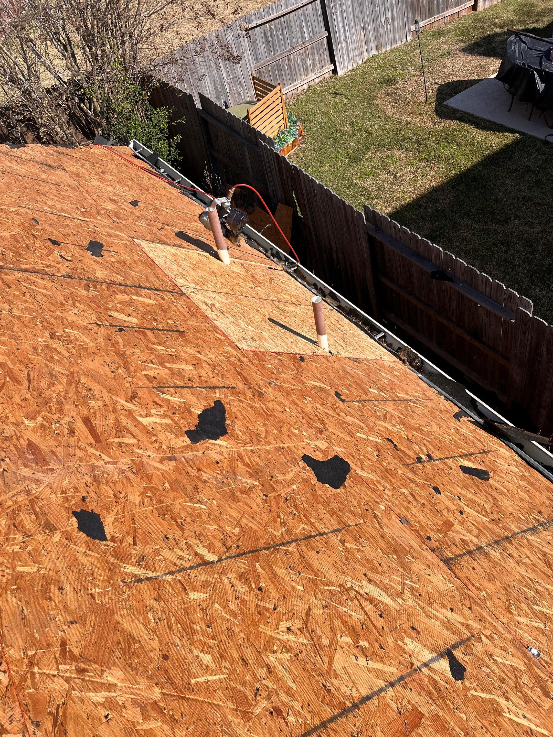 Roof Replacement in Sugarland, TX  by Proud Roofing