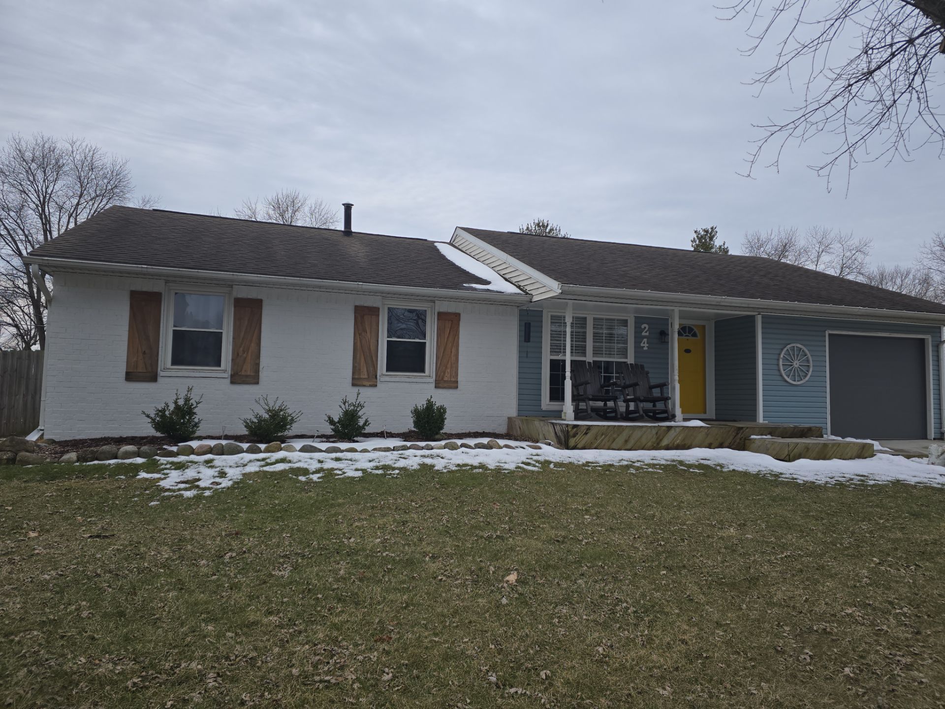 Gutter installation and gutter guards - Bargersville, IN by 317 Roofing & Restorations