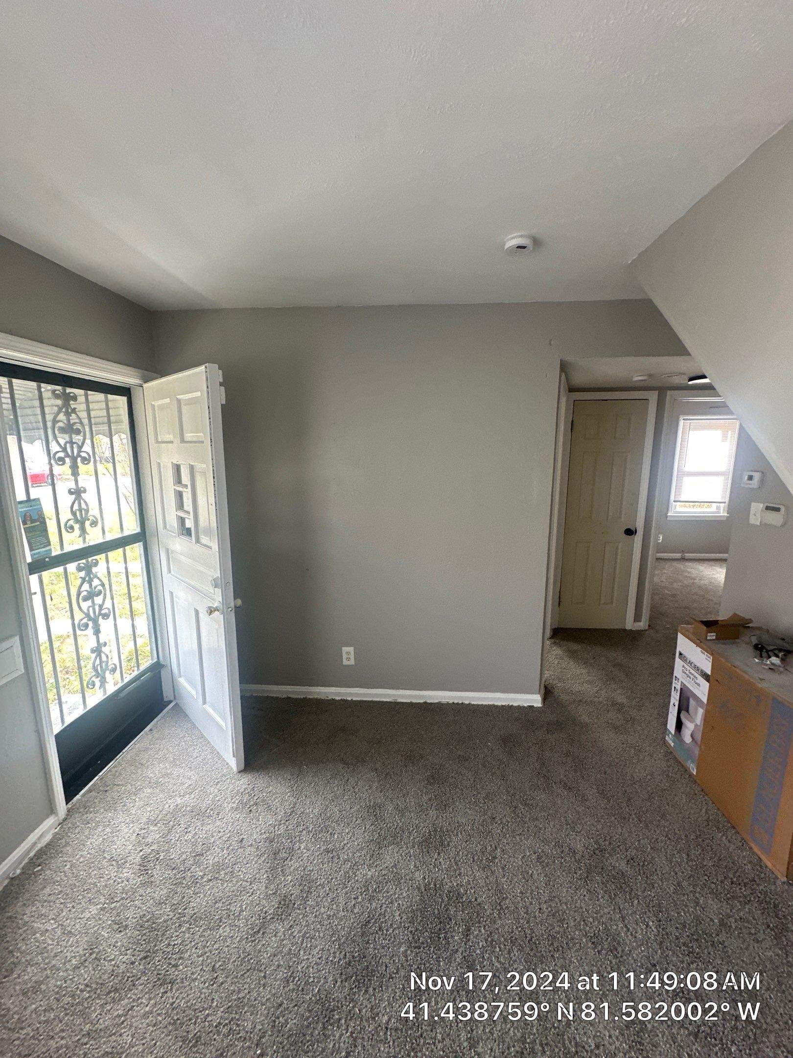 Single Family Cosmetic renovation by Reinovation