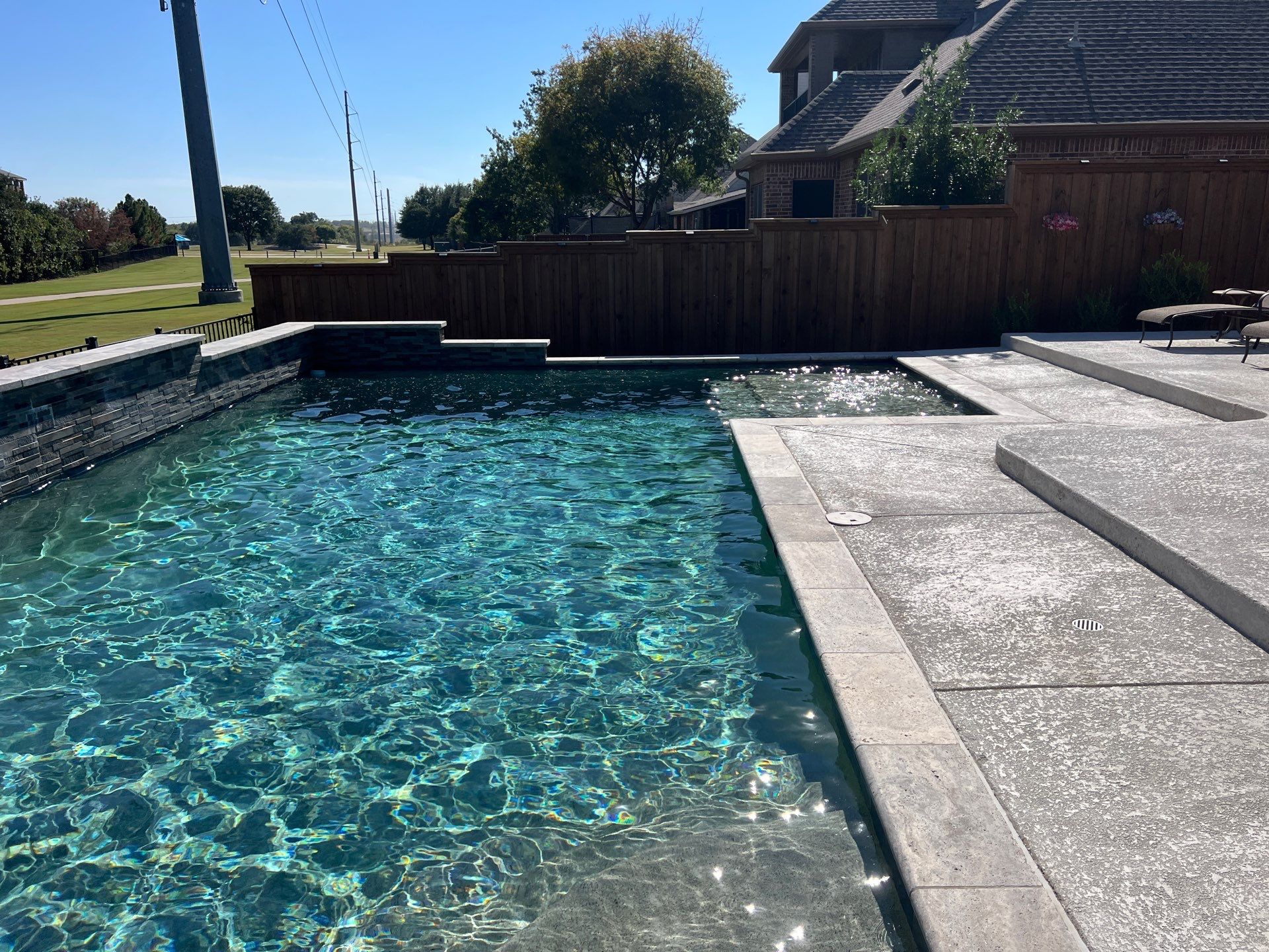 Prosper Texas Residential Roof Replacement by Becker Roofing and Exteriors