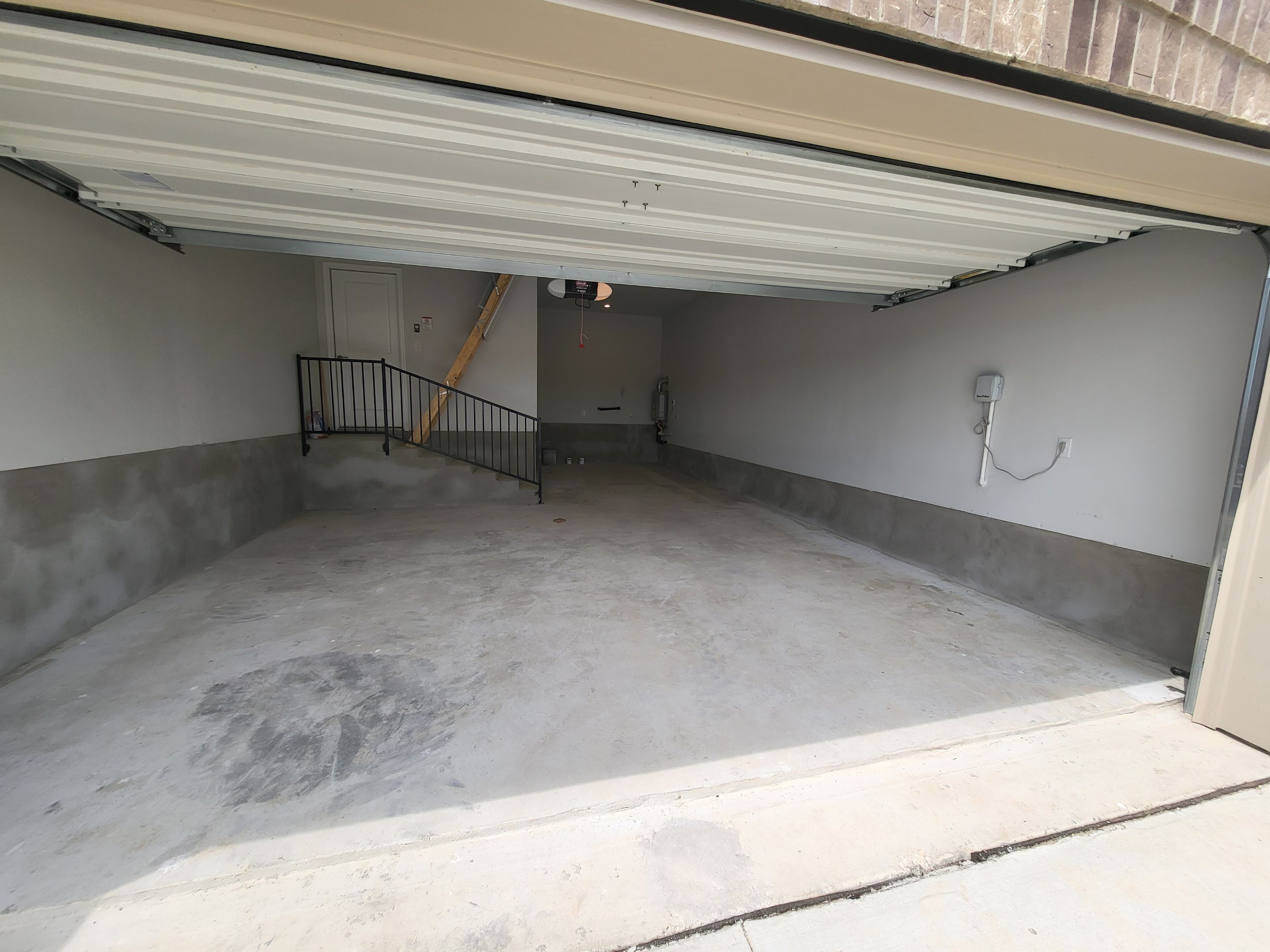 Homestead, Schertz by TORO Garage Co
