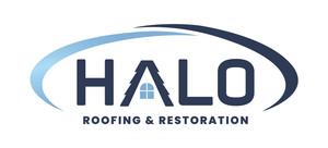 Logo for Halo Roofing and Restoration LLC