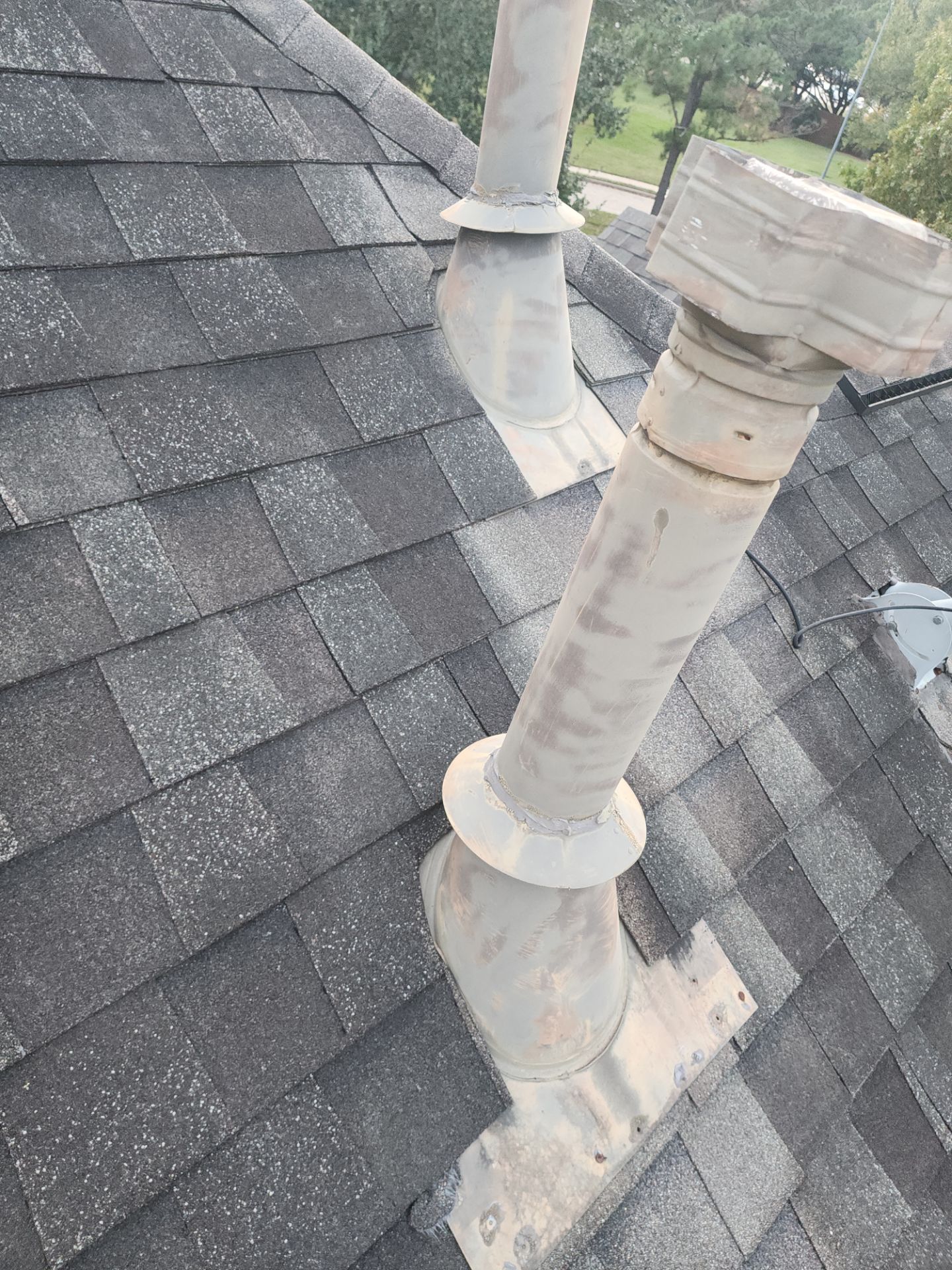 Roof Repair Katy by Roof Repair Company
