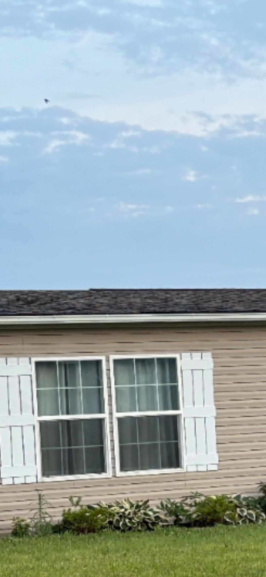 Bliss - Chillicothe - Roof Replacement by Tru Concepts