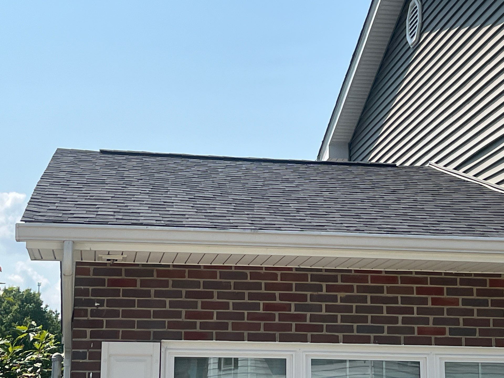 Residential Roofing Installation using Performance Shingles by Mr. Roofer