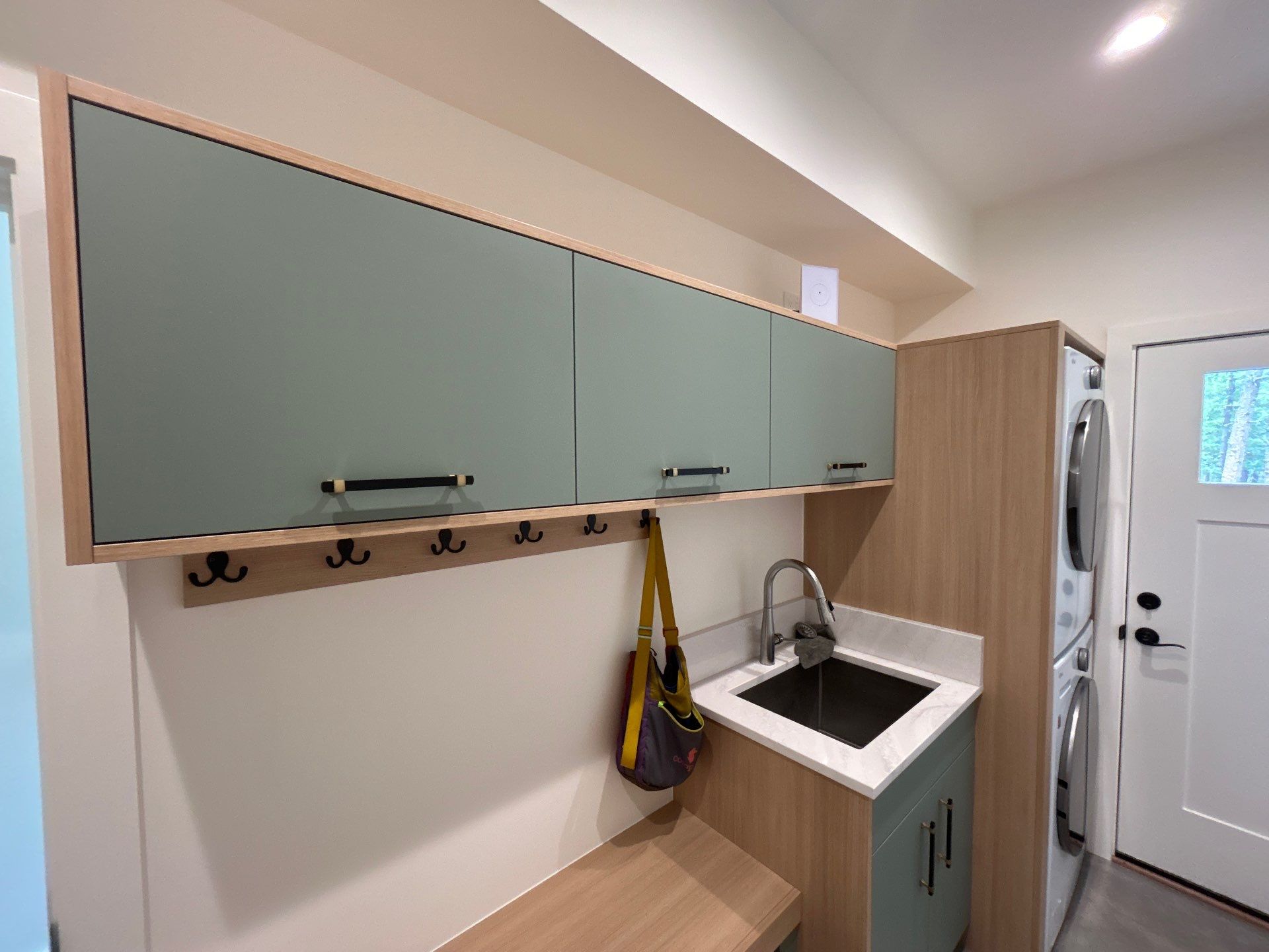 Nederland Whole House Solution by Concept 32, Inc.