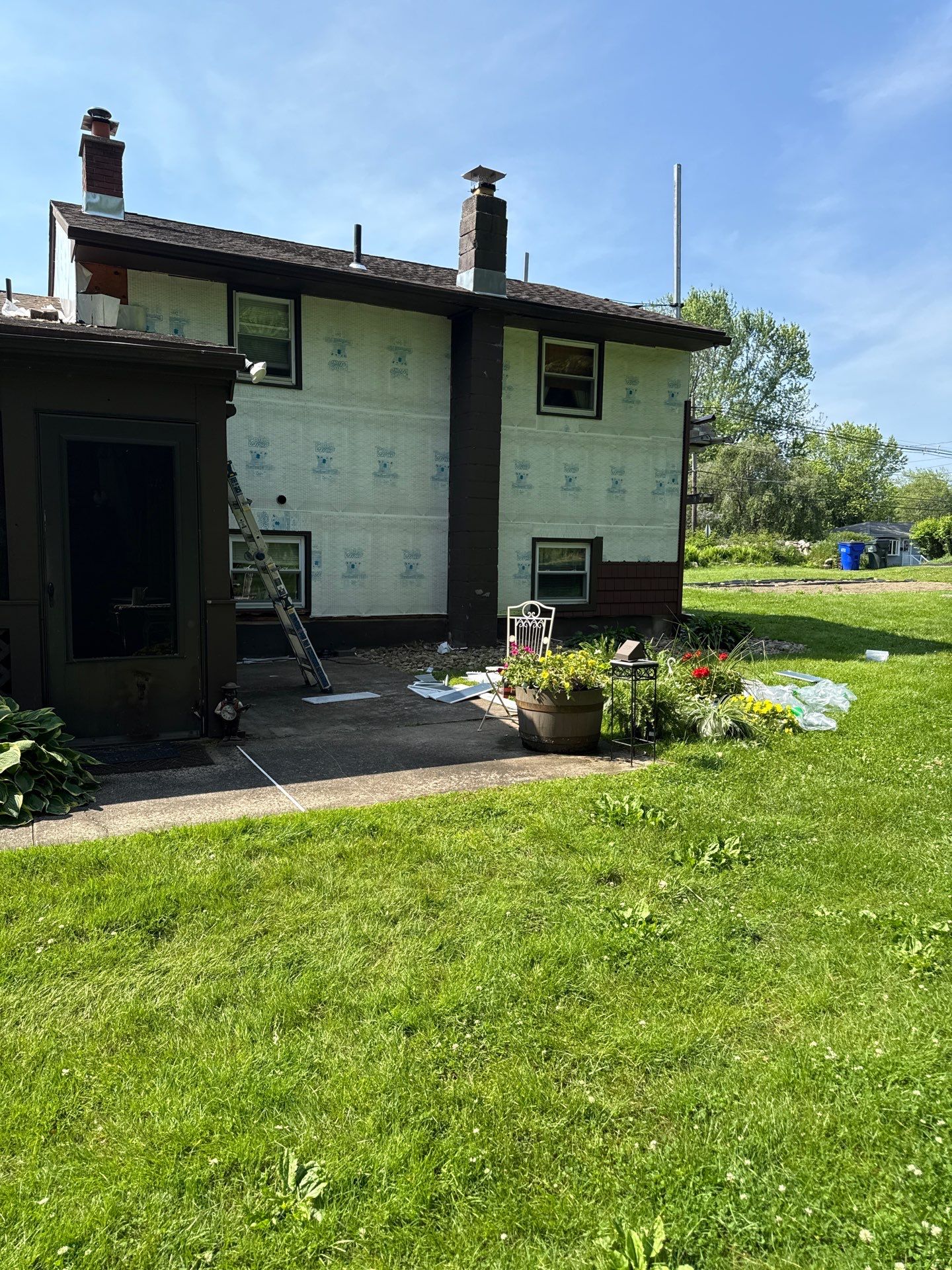 Watertown  by All site builders LLC