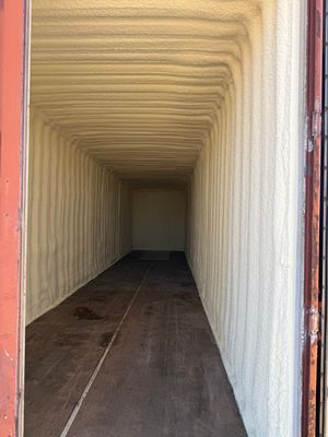 20' Shipping Container