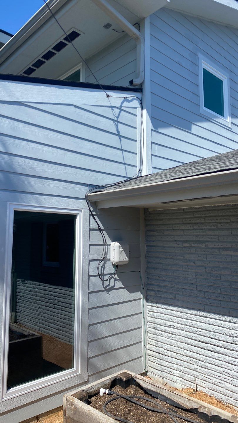 Portland Casement Window Install by Bayfront Roofing and Construction