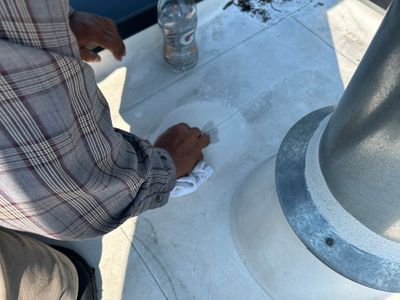 Emergency Roof Maintenance in Portland